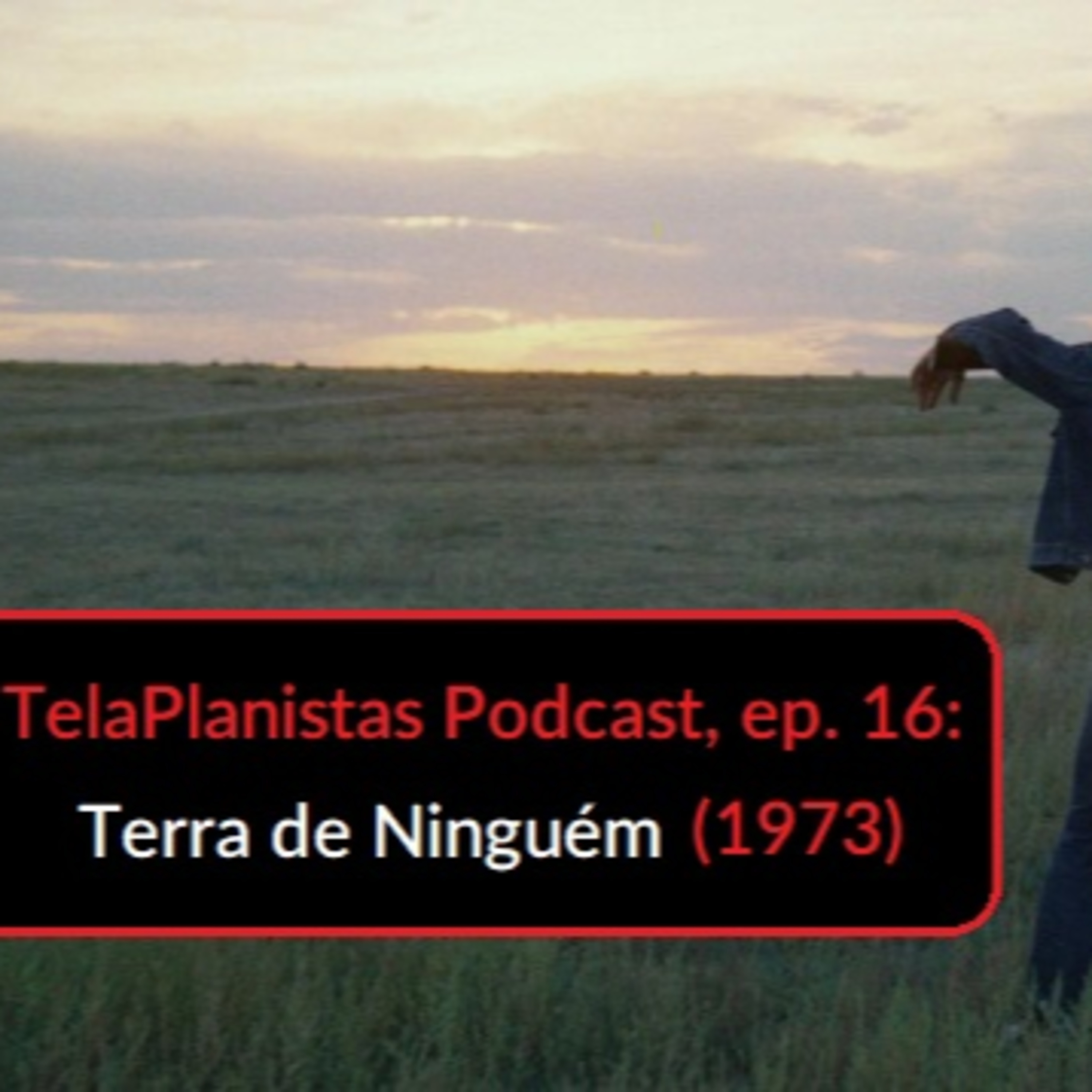 TelaPlanistas Podcast