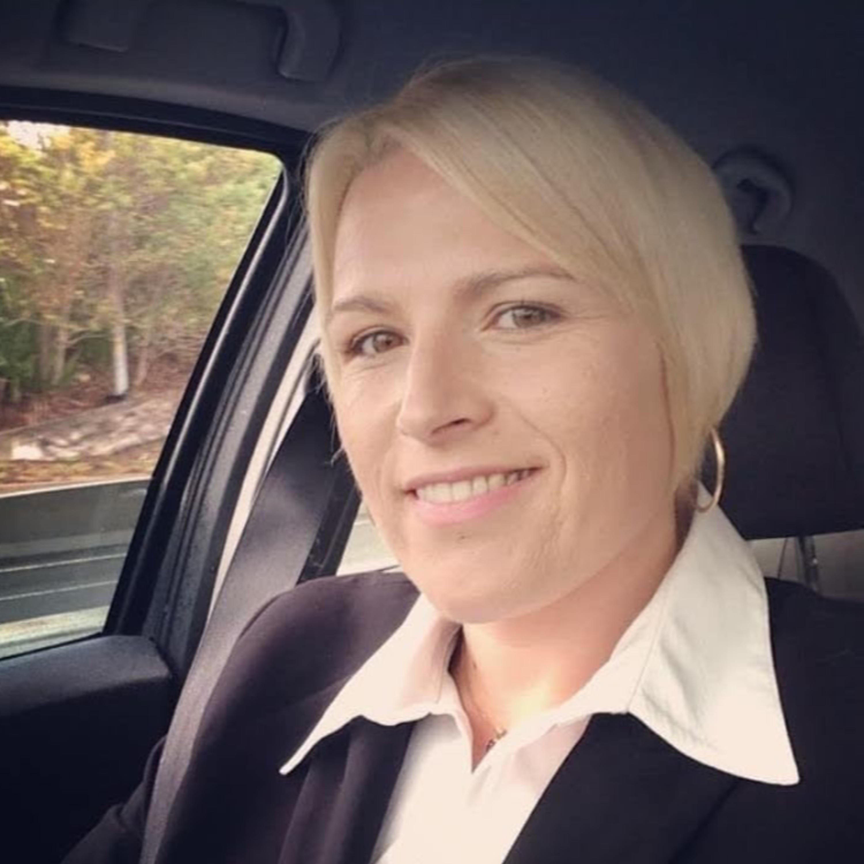 NSW/ QLD women's inmate | Charged with trafficking 77 kilos of meth episode artwork