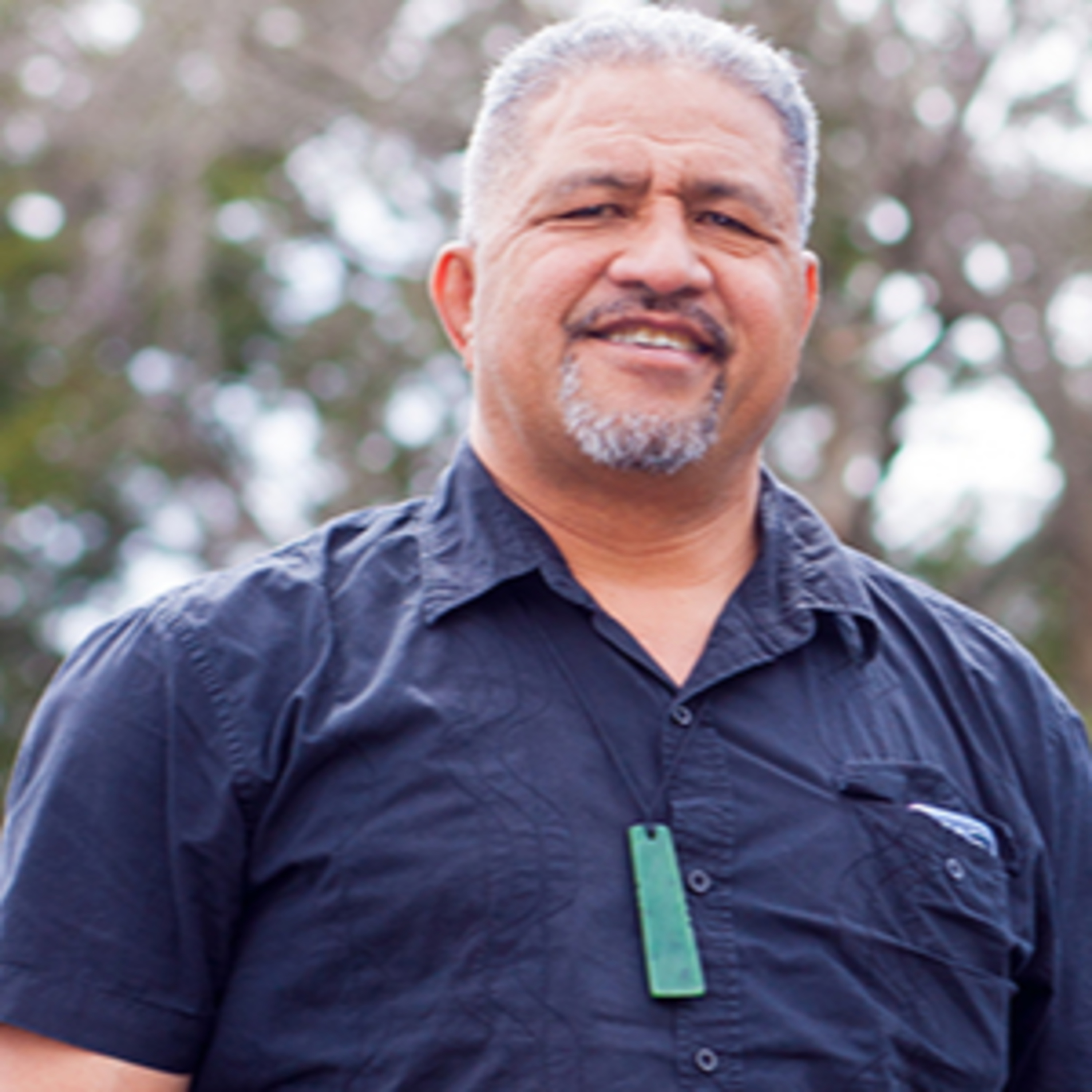 Criminologist Dr Laumua | Polynesian youth crime episode artwork