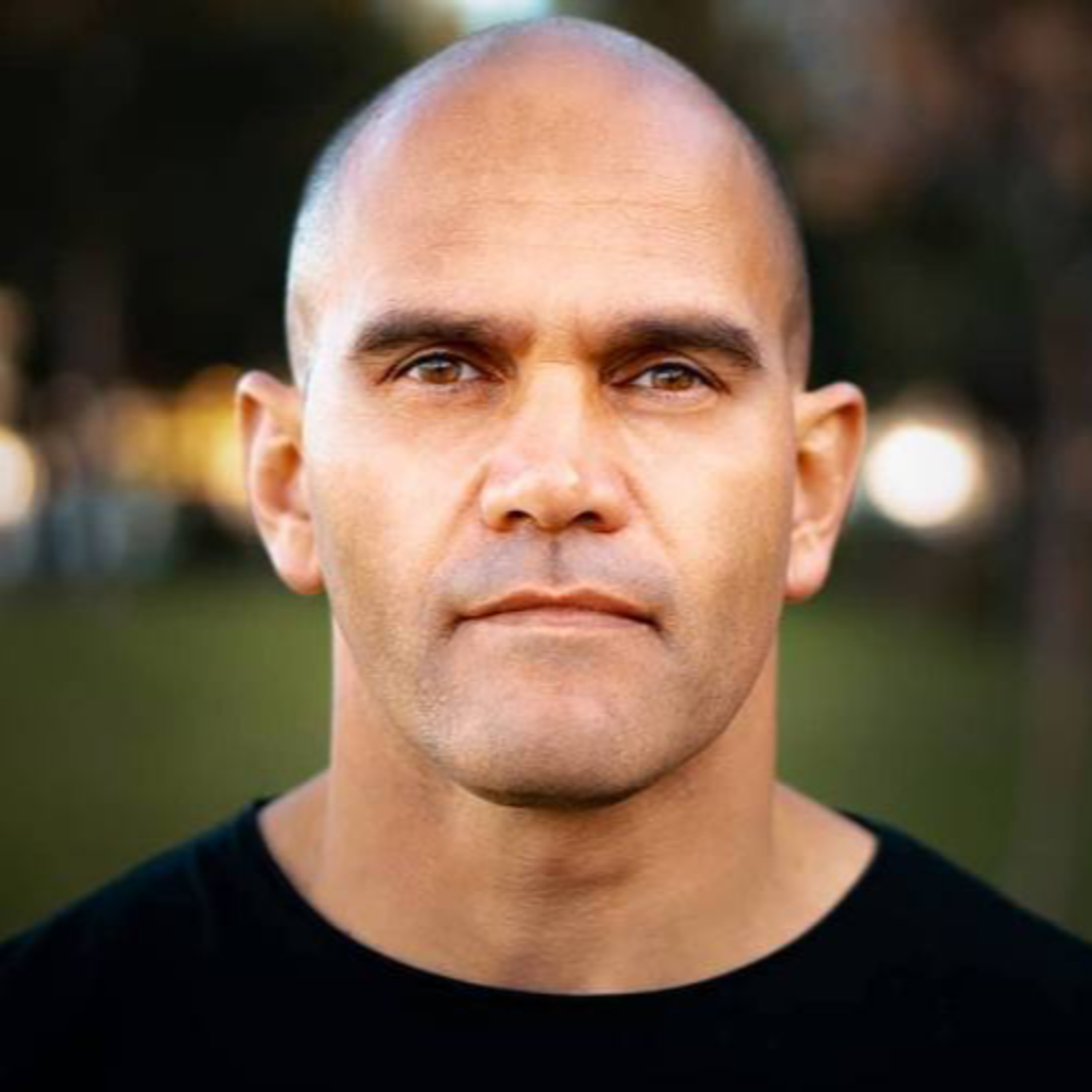 Former Bank robber from Redfern, Jeffrey Morgan episode artwork