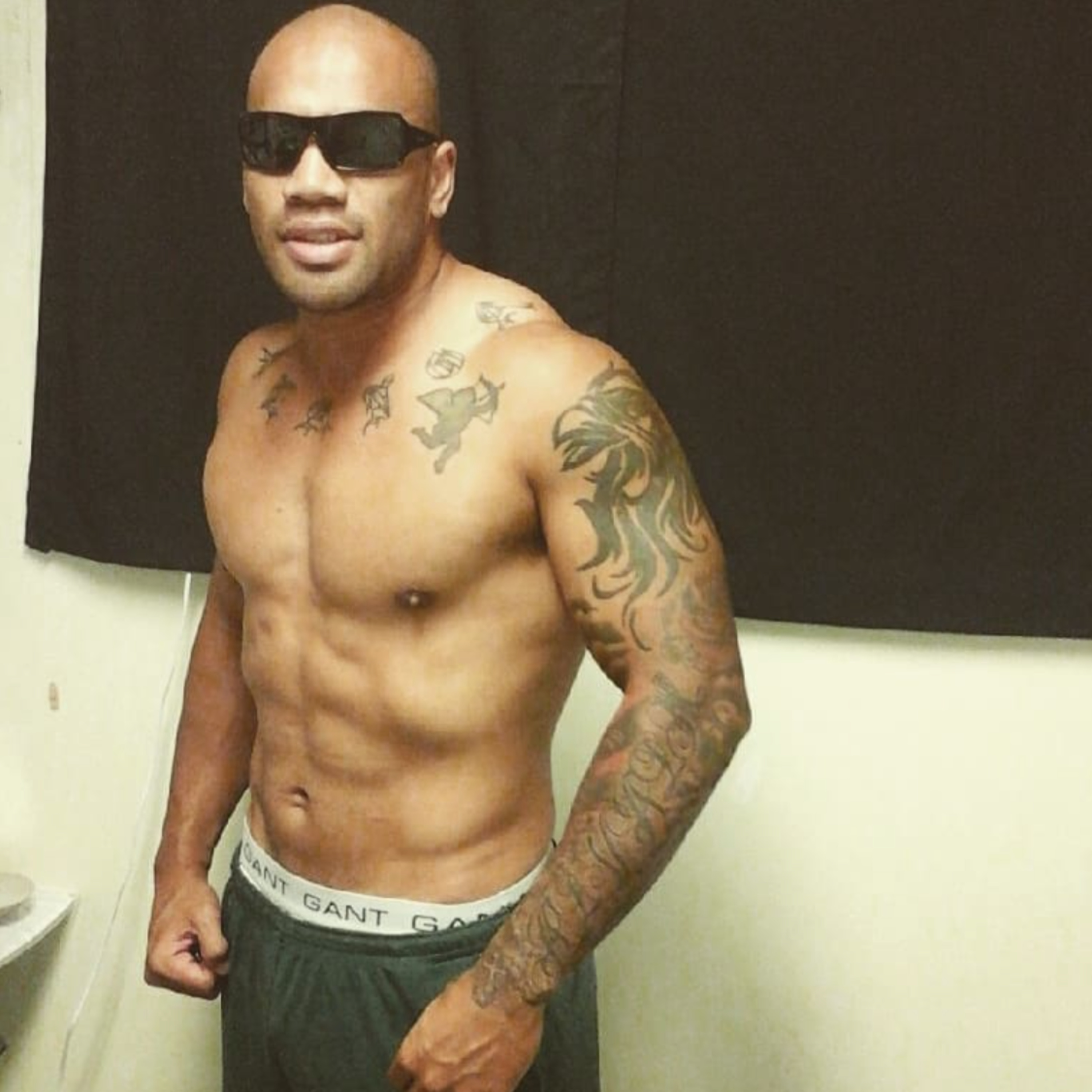 Sydney 501 deportee from East Auckland | Mark Talanoa episode artwork