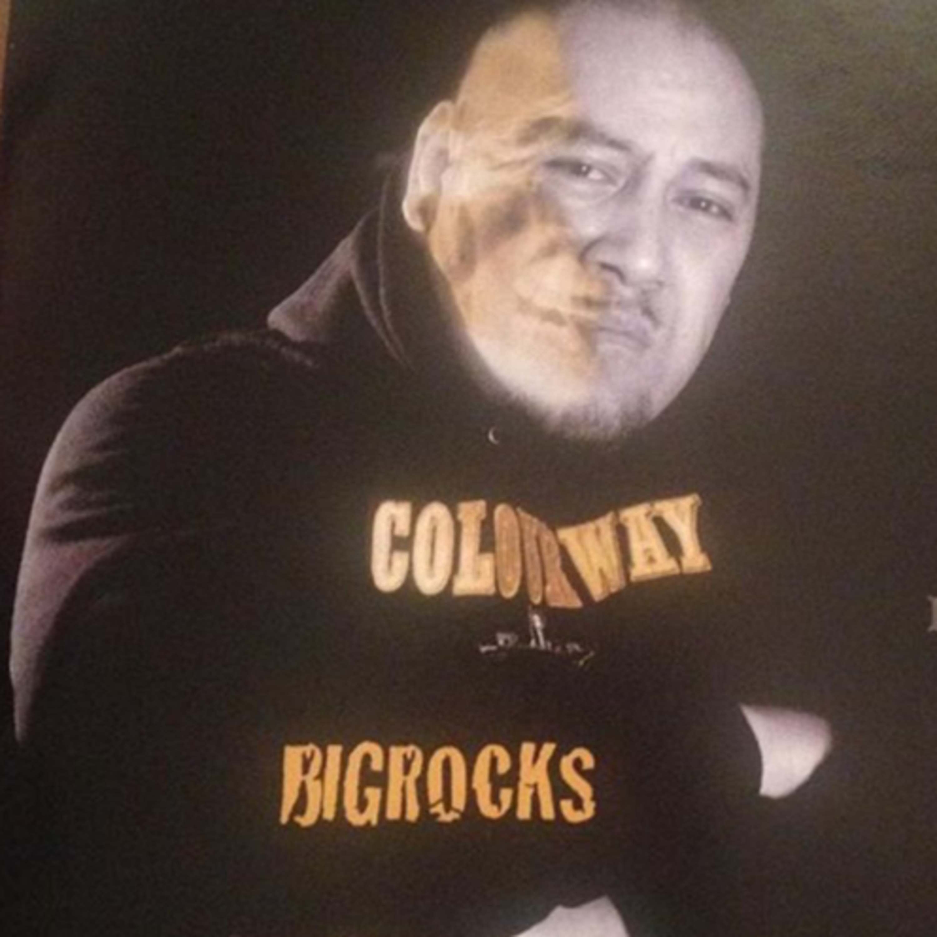 Big Roccs from Otara | Colourway records episode artwork