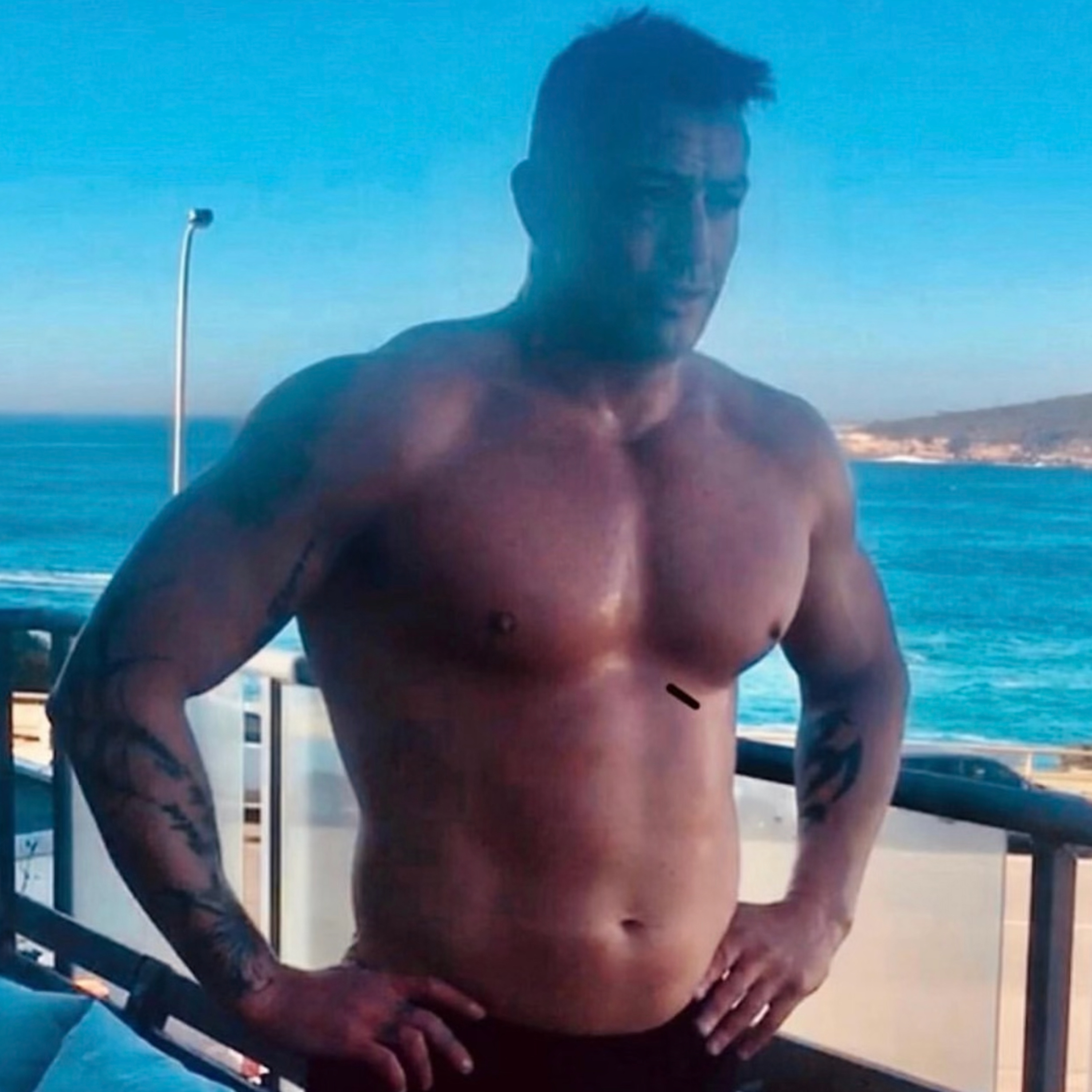 16 years for drugs smuggling | Maroubra Sydney episode artwork