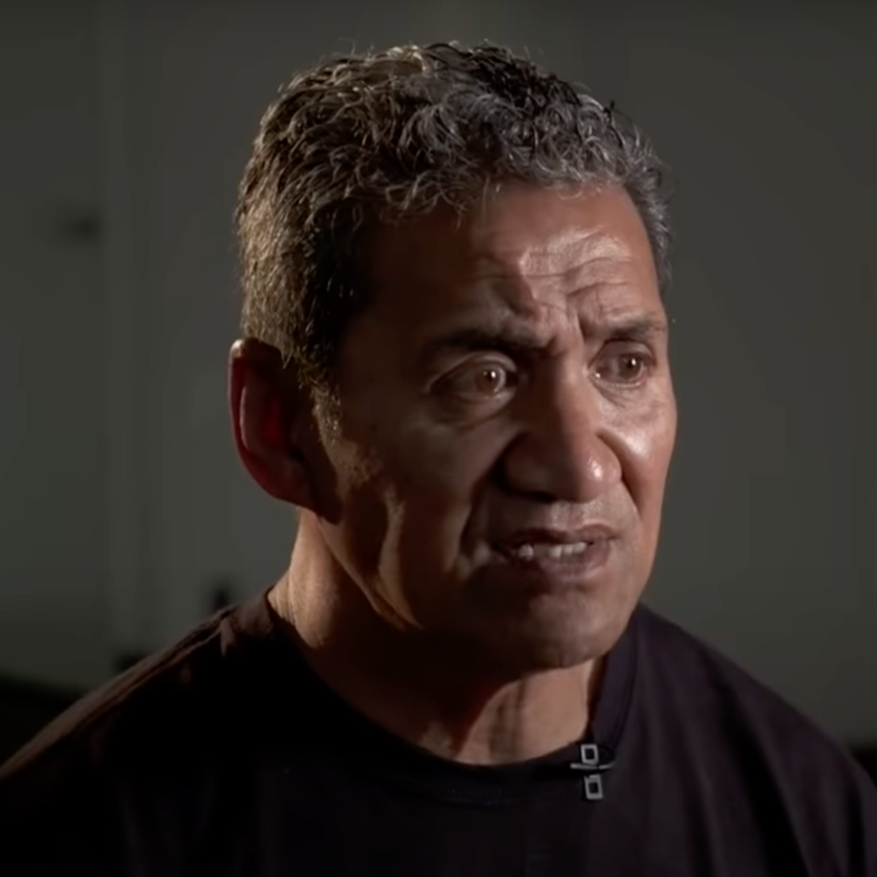 Former Mongrel Mob president David Letele episode artwork