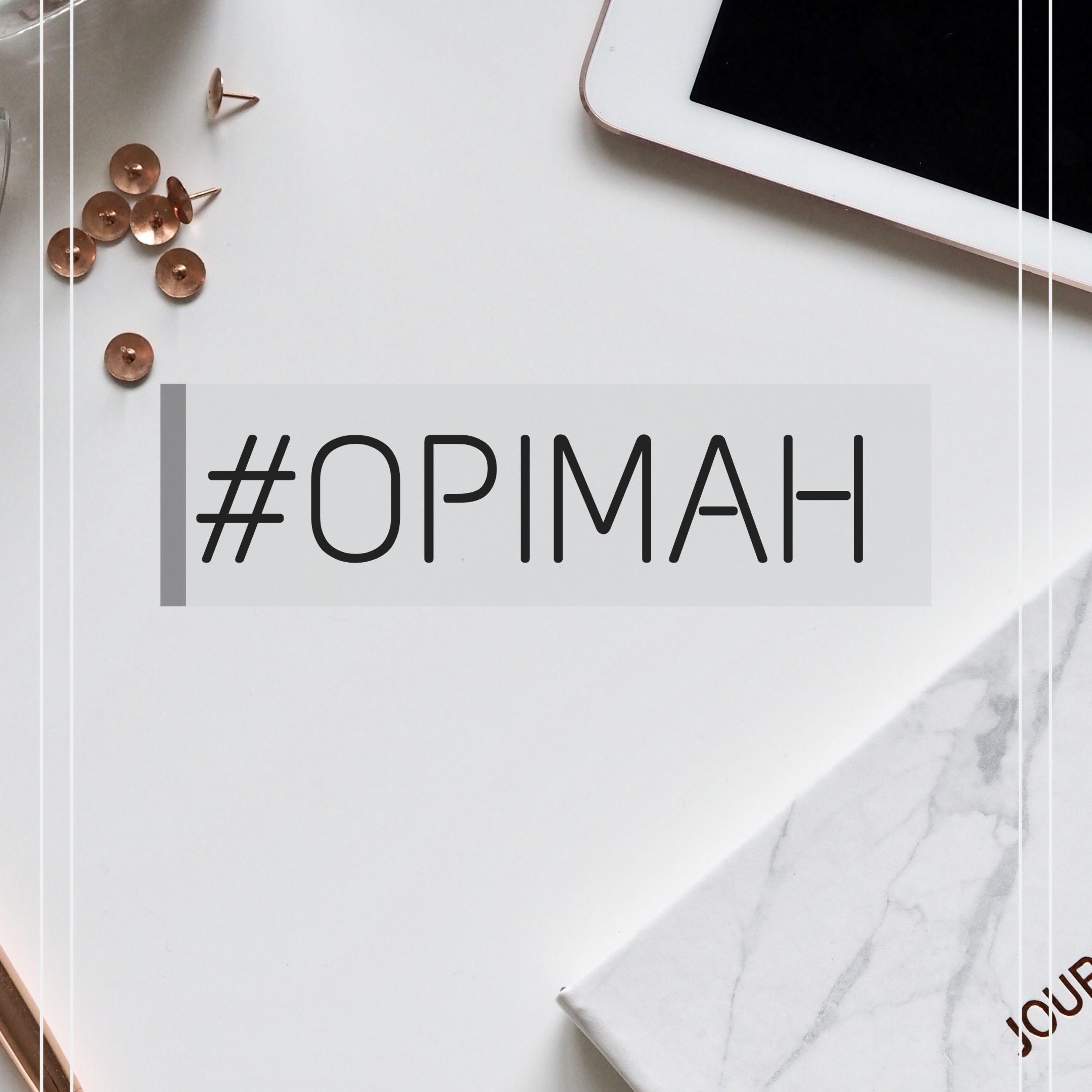 OPINIQ#1 Lagi lagi Corona Lagi