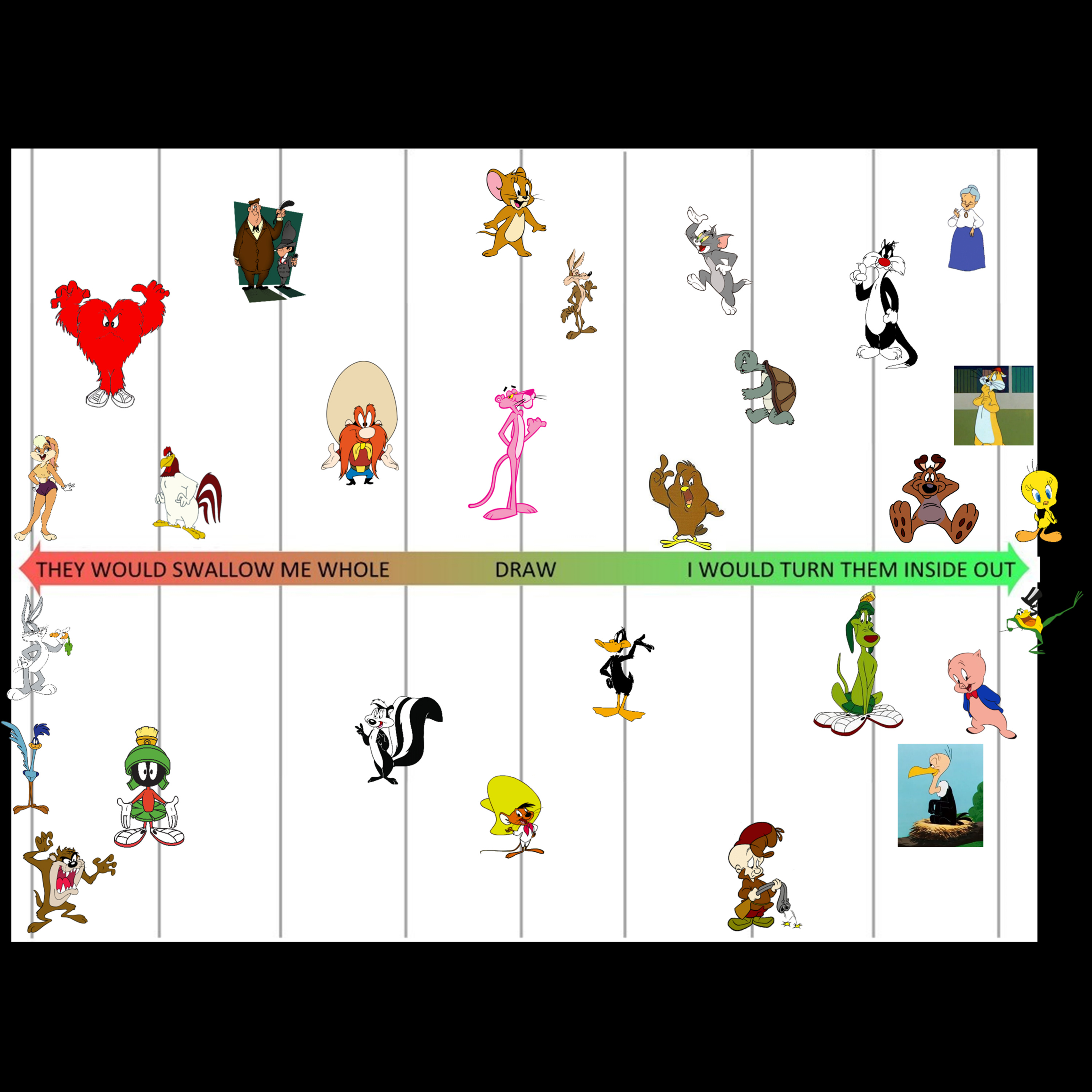The Punchenings; CCE