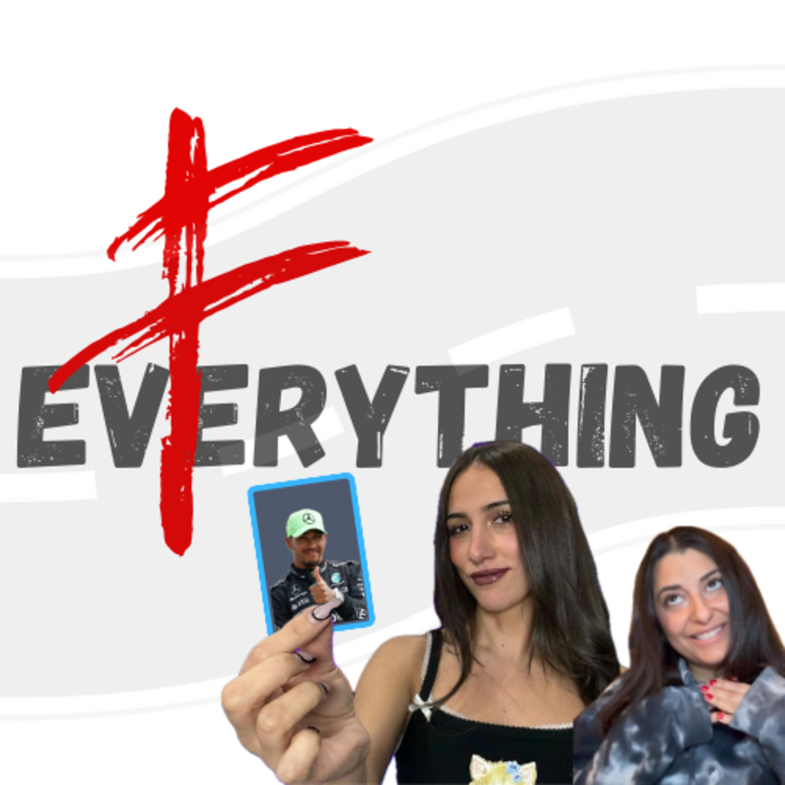 F Everything: A Formula 1 Podcast