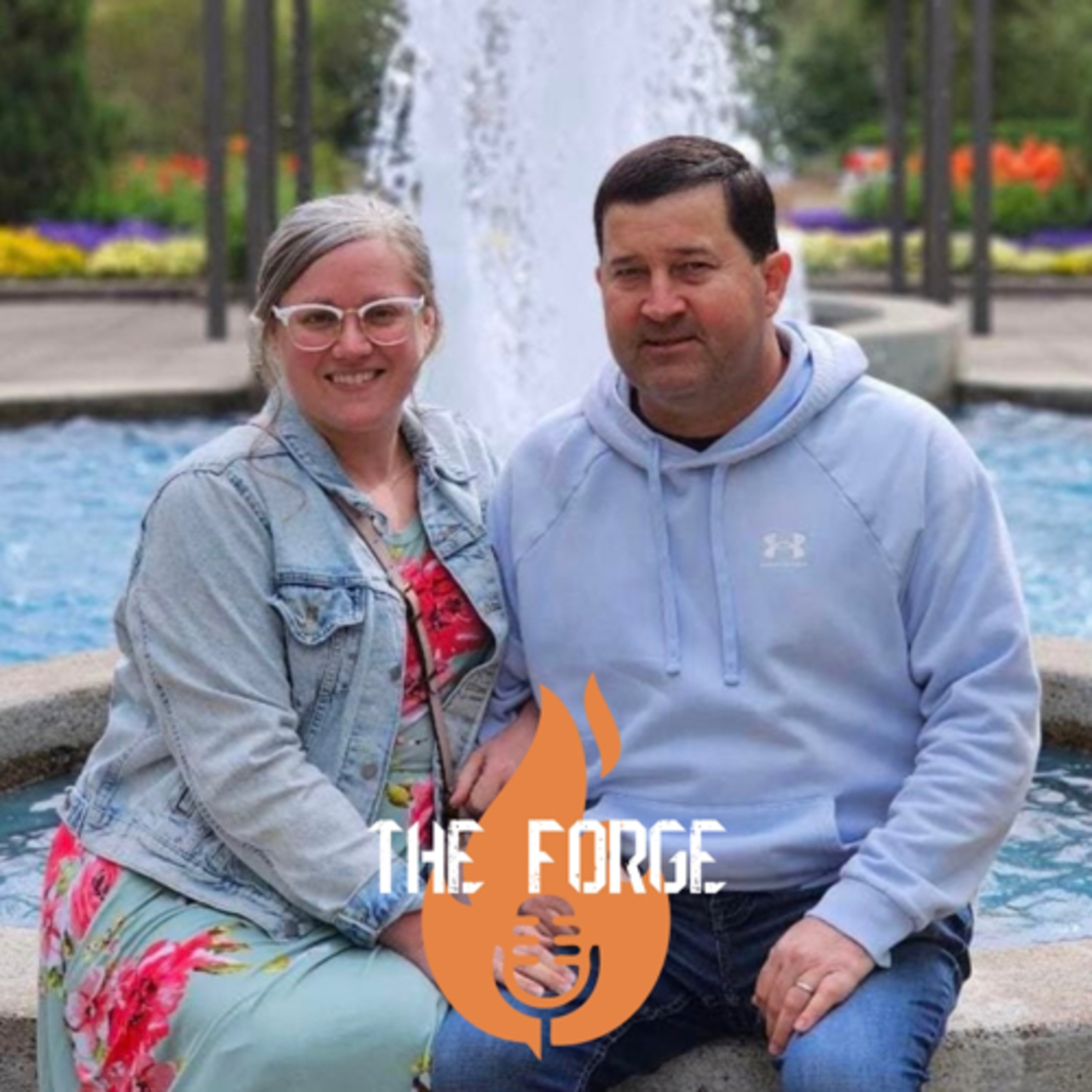 The Forge
