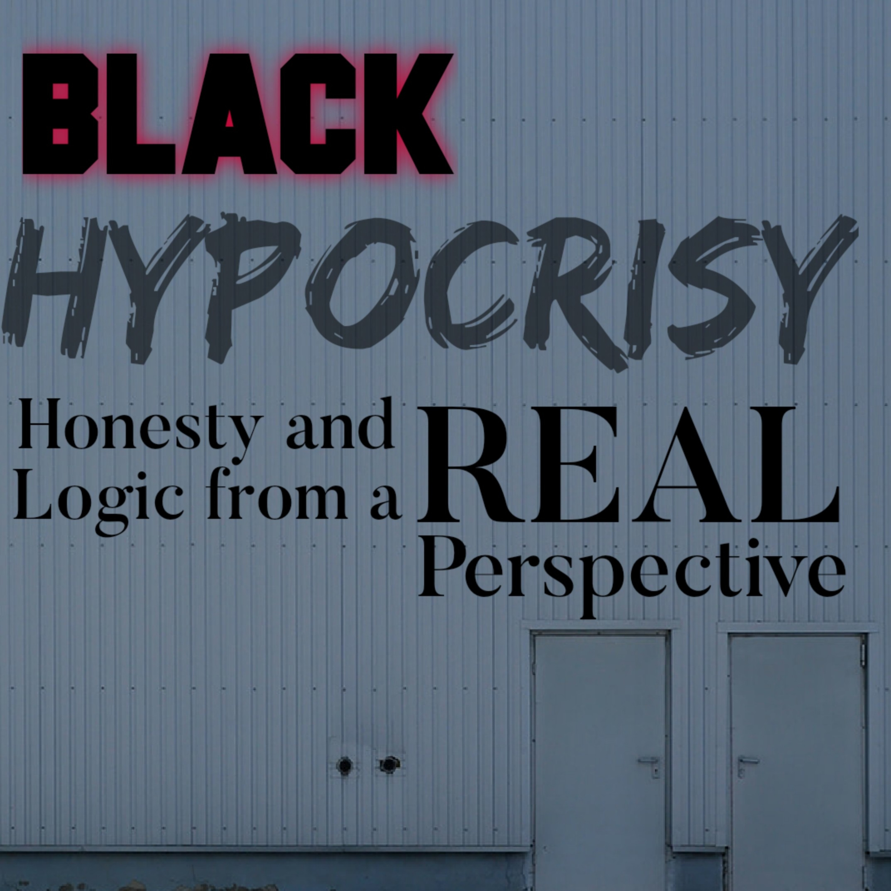 Black Hypocrisy: episode 1: Voting