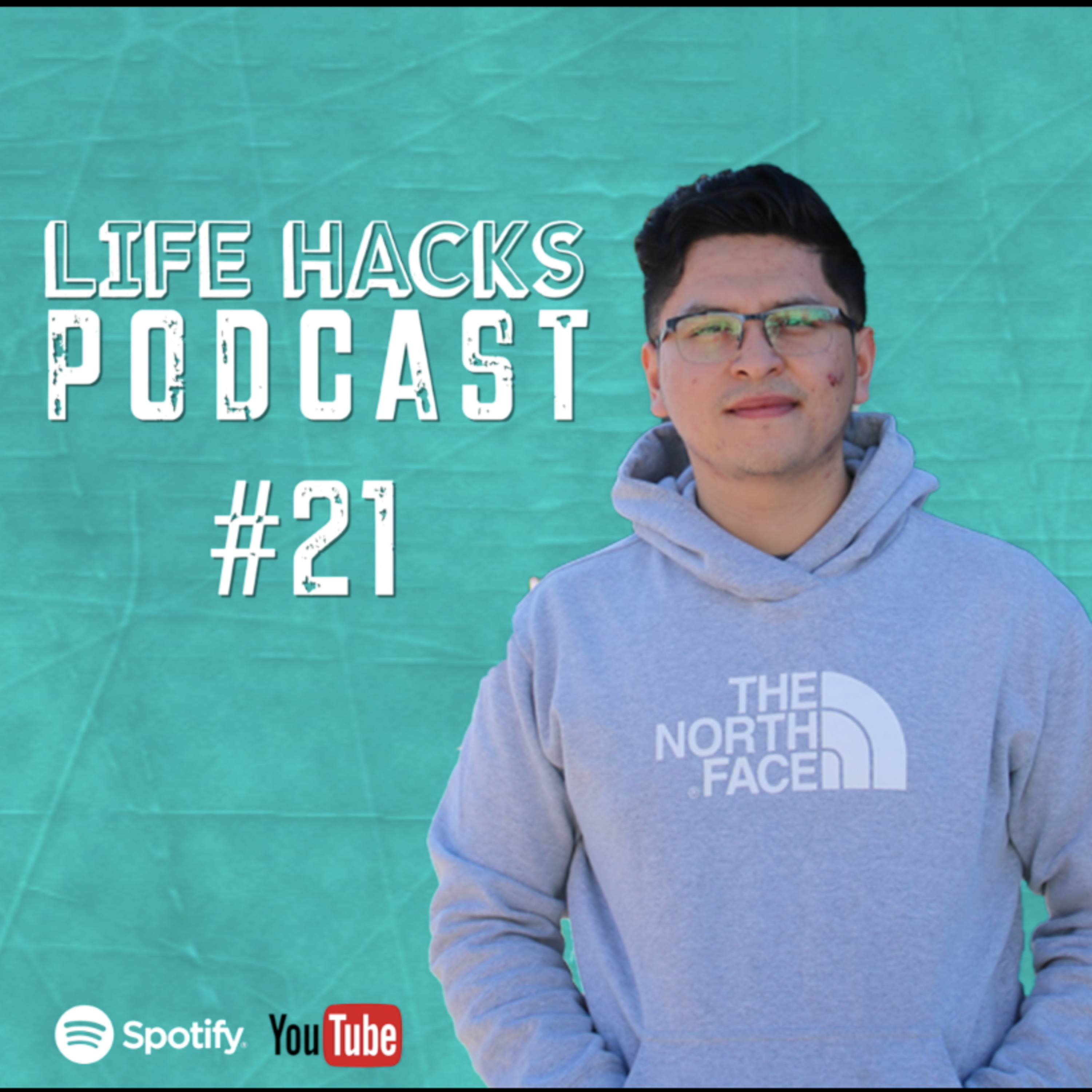 LIFE HACKS PODCAST