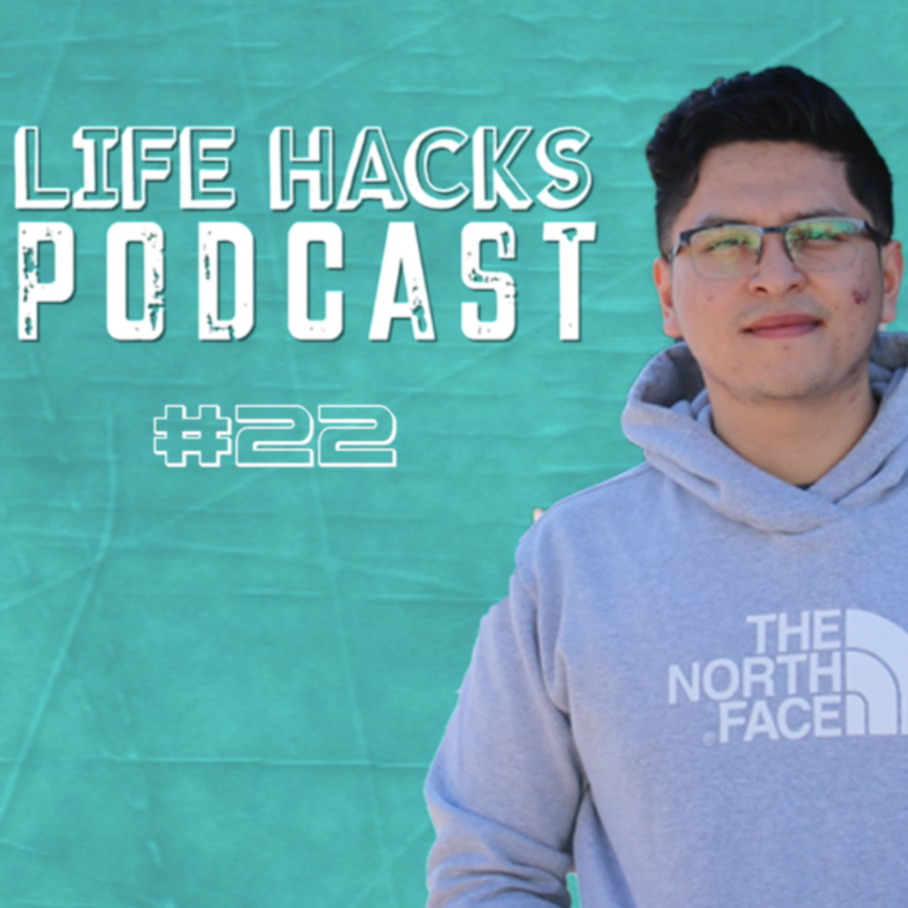 LIFE HACKS PODCAST