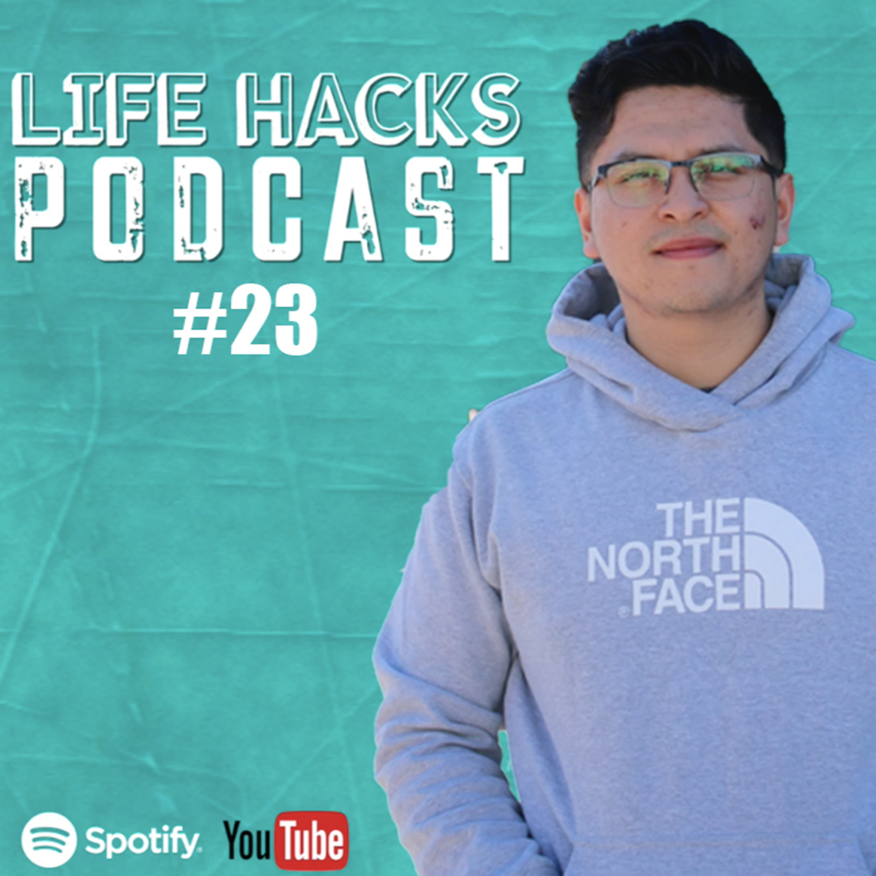LIFE HACKS PODCAST