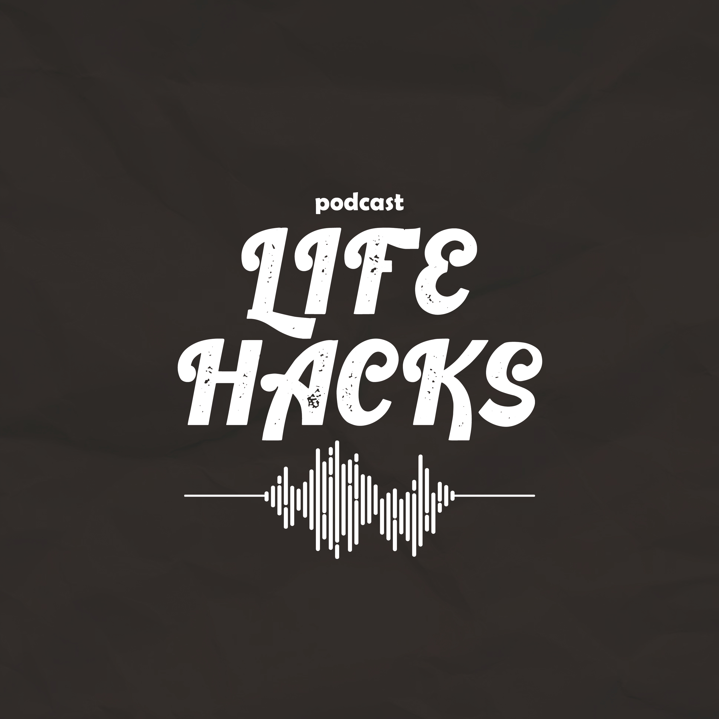 LIFE HACKS PODCAST