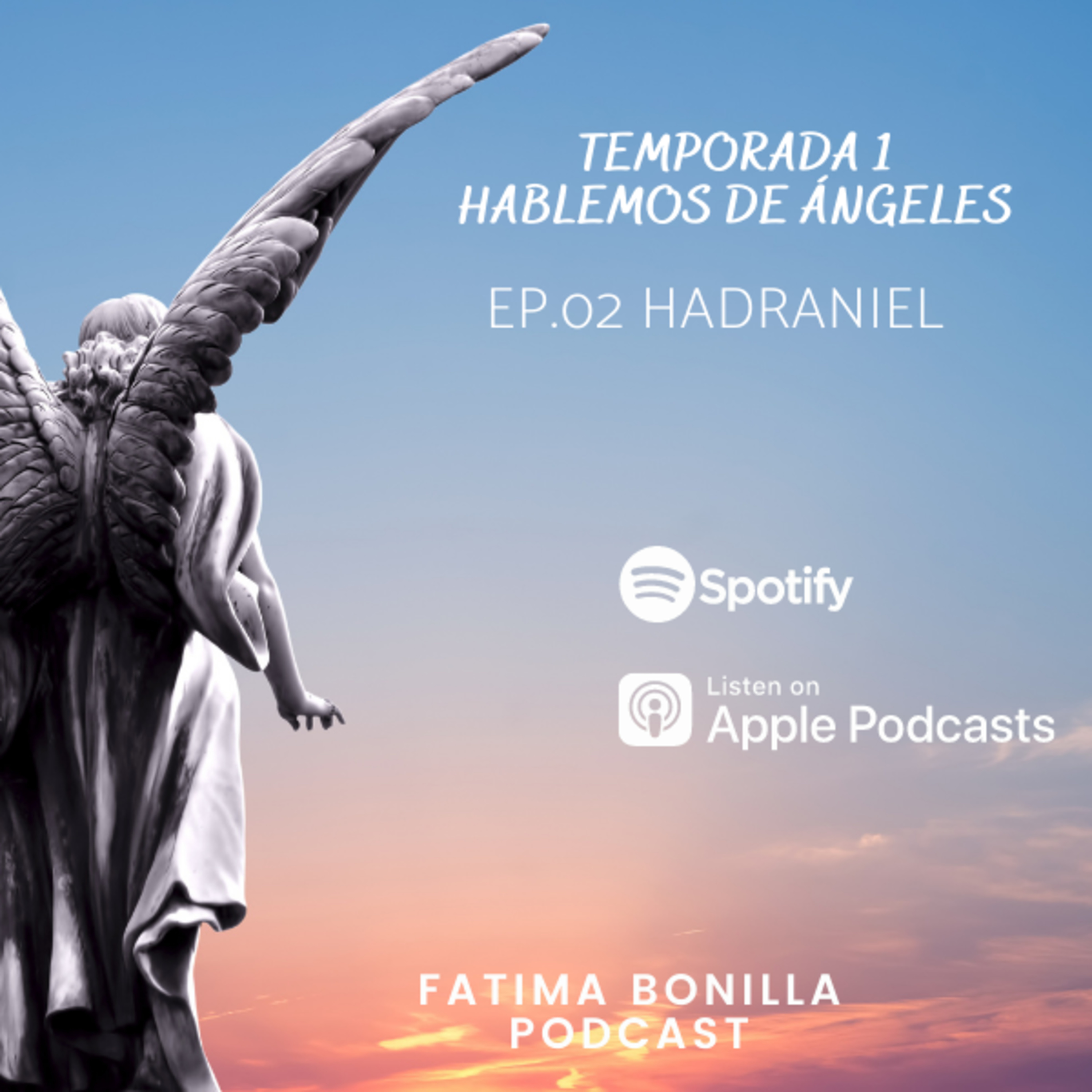 VIBRANDO ALTO CON FATIMA