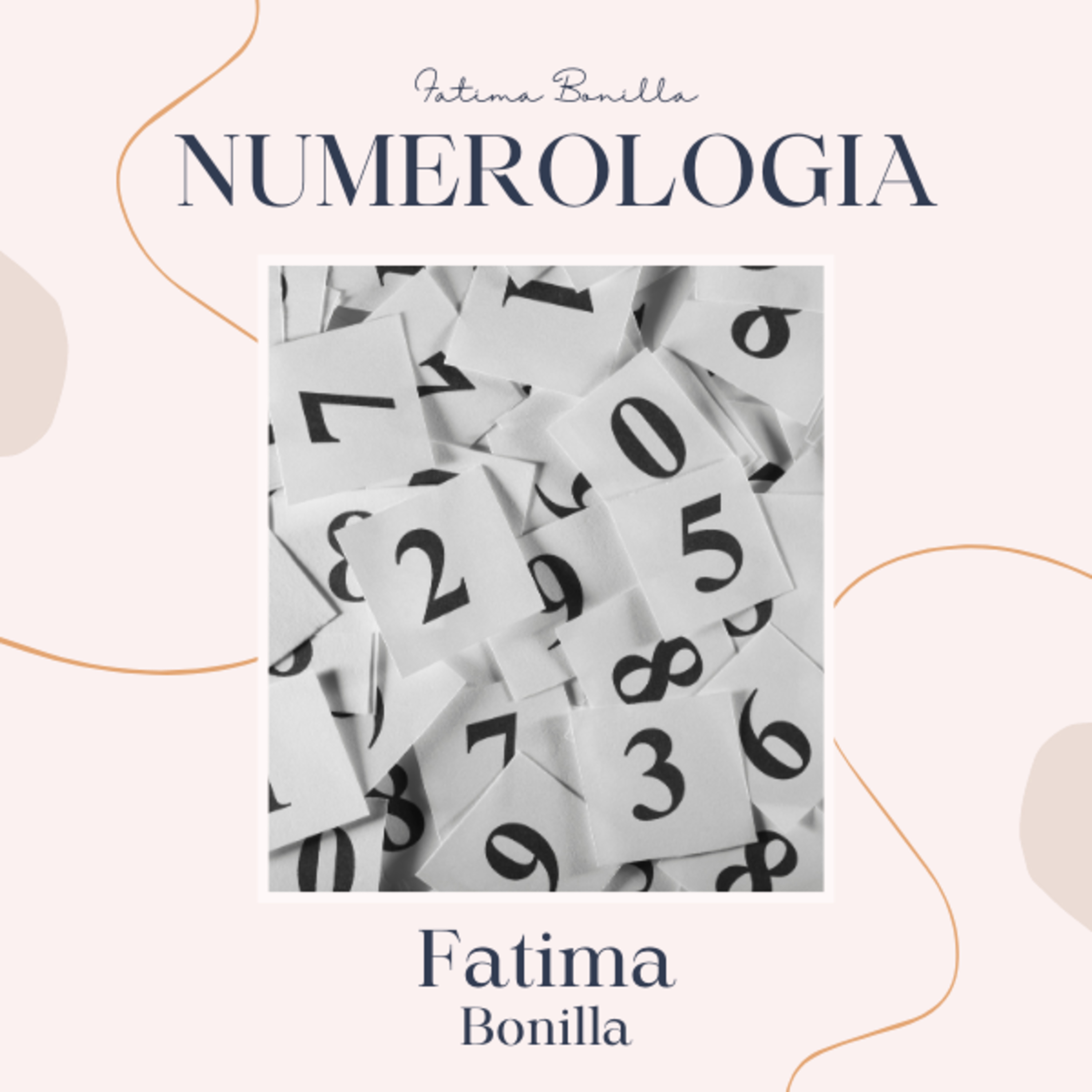 VIBRANDO ALTO CON FATIMA