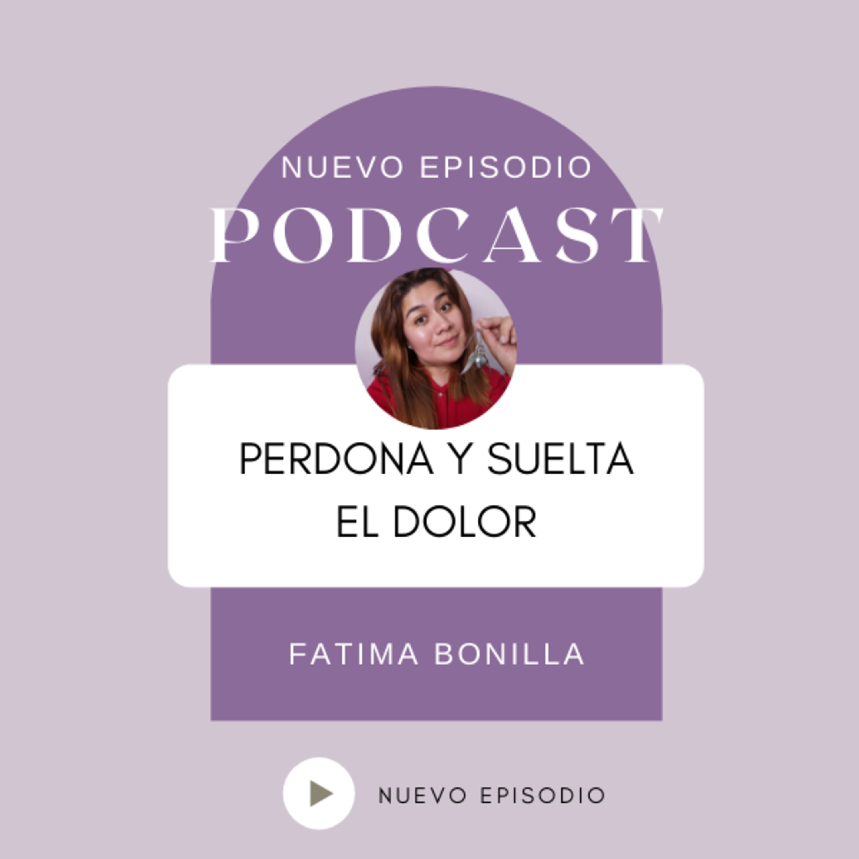 VIBRANDO ALTO CON FATIMA