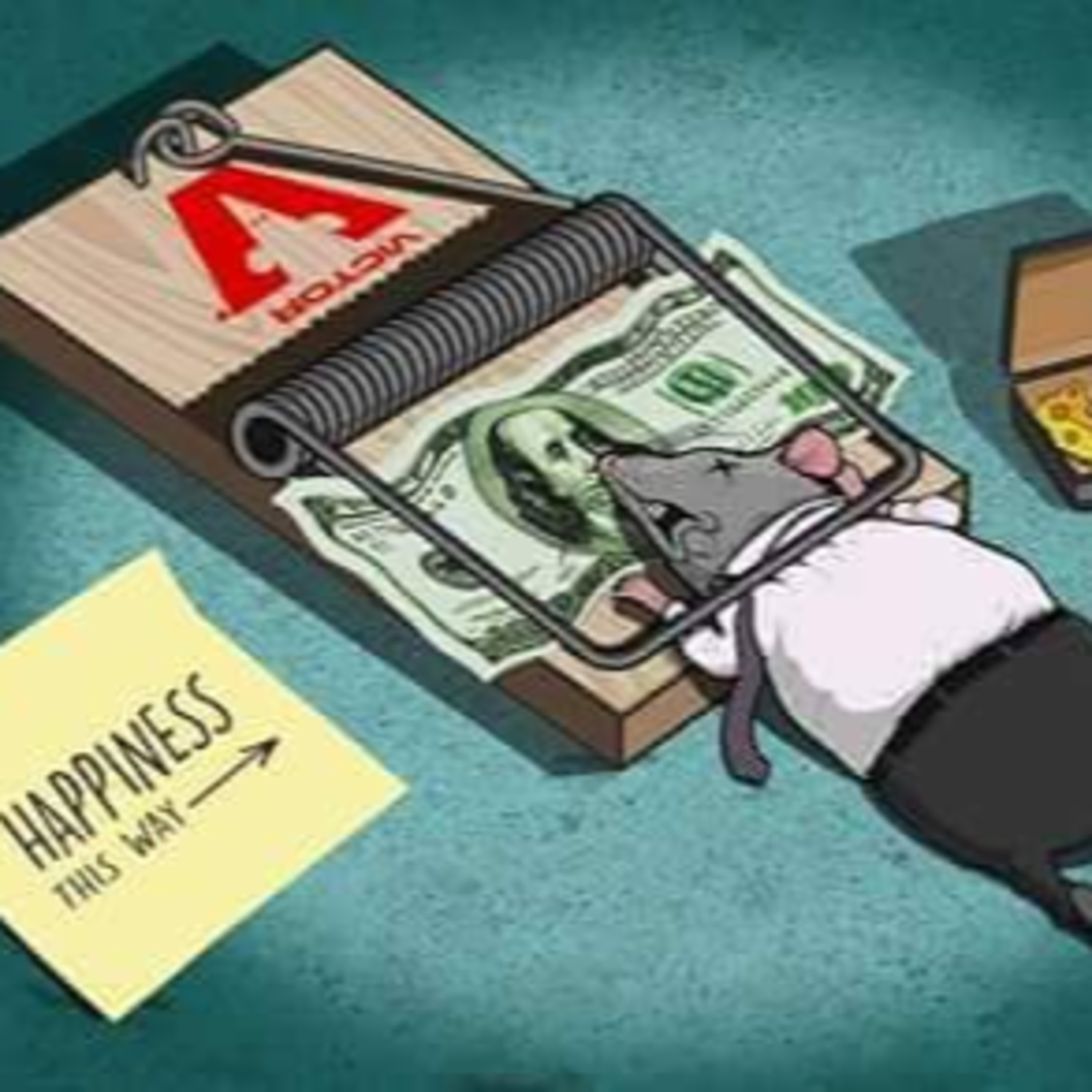 רוחניות חילונית