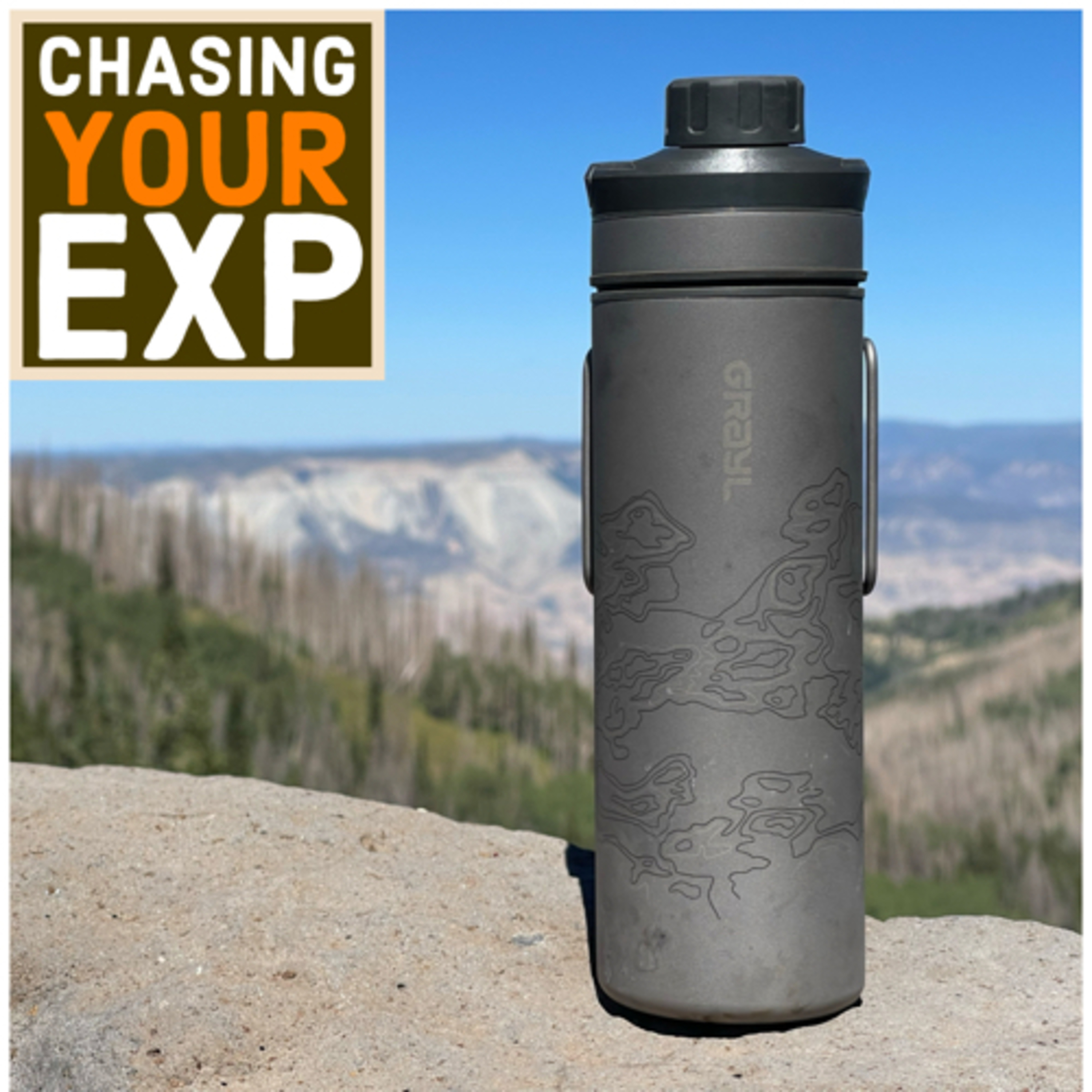 Kountryfried Outdoors: Chasing Your Experience
