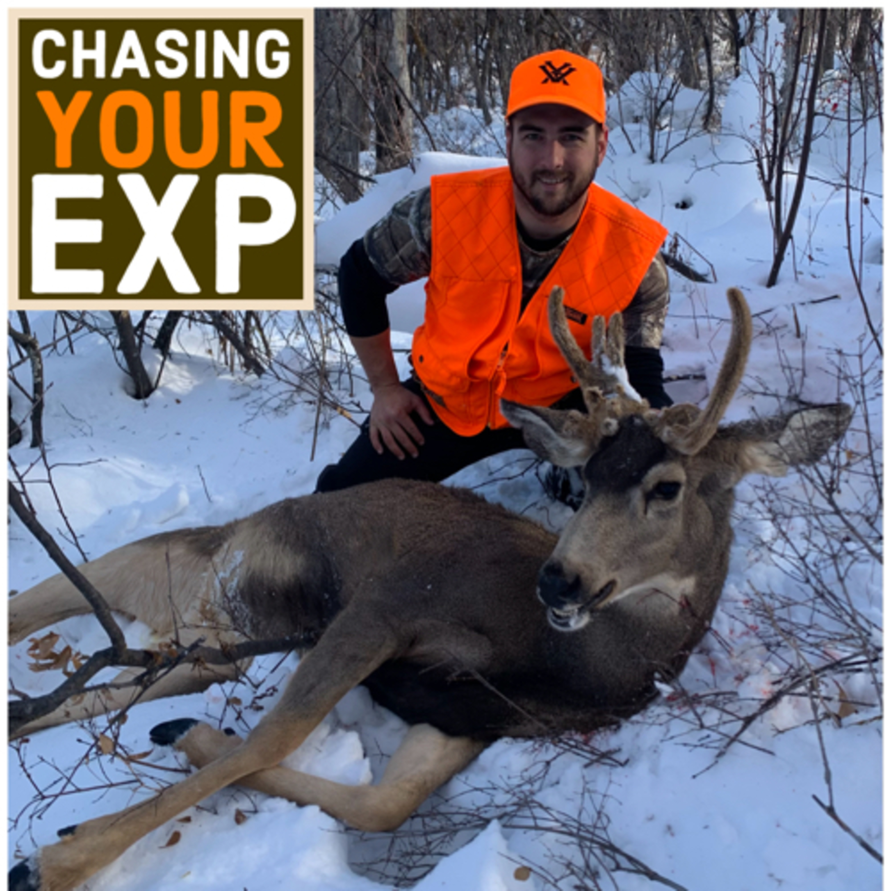 Kountryfried Outdoors: Chasing Your Experience