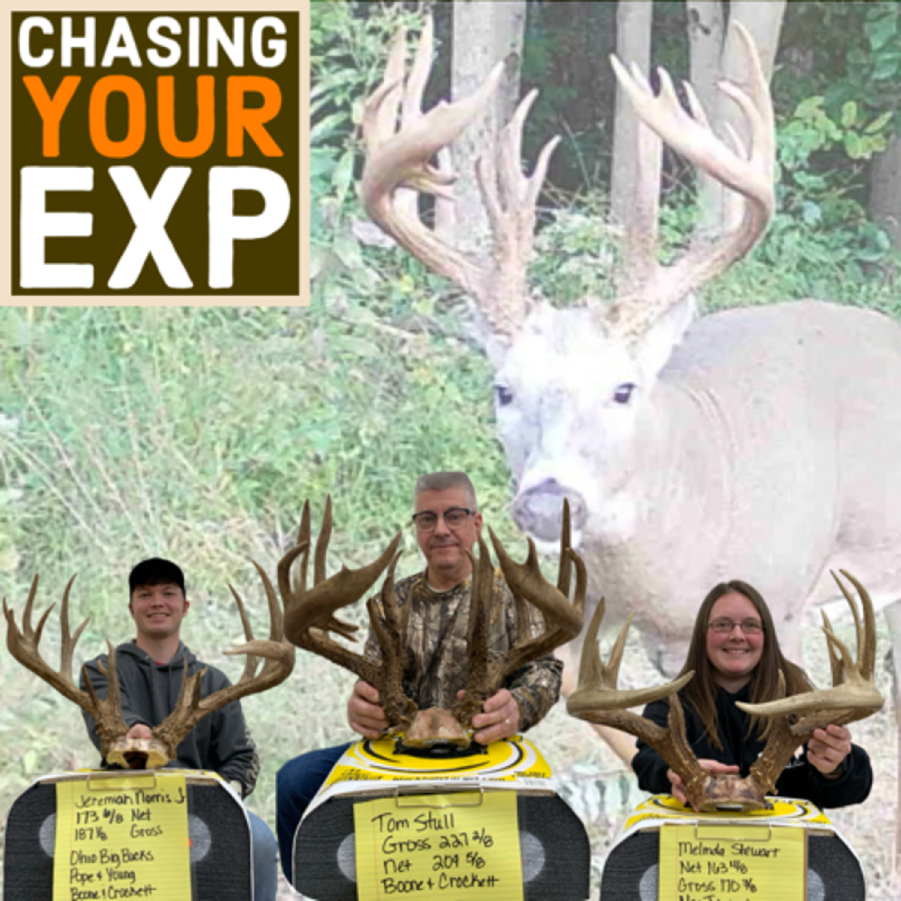 Kountryfried Outdoors: Chasing Your Experience