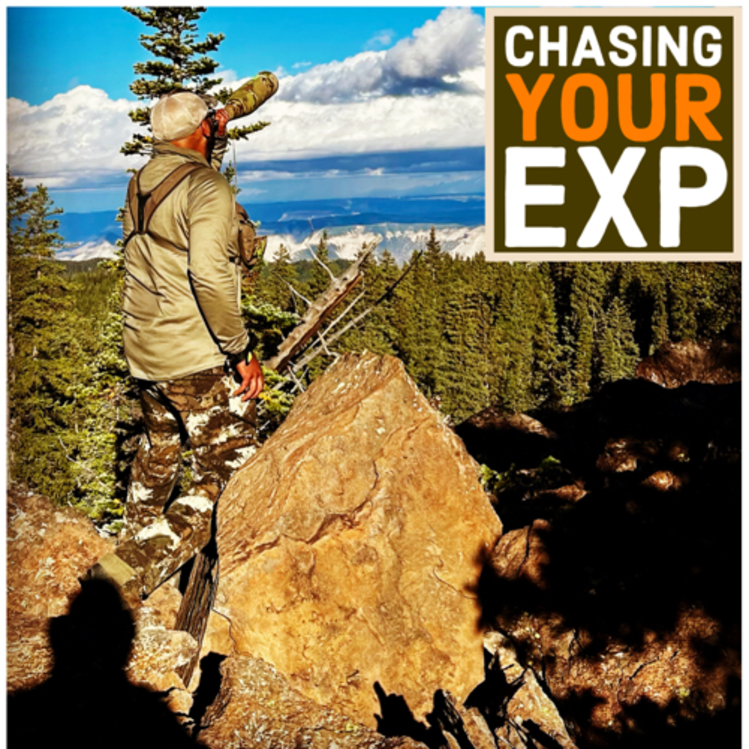 Kountryfried Outdoors: Chasing Your Experience