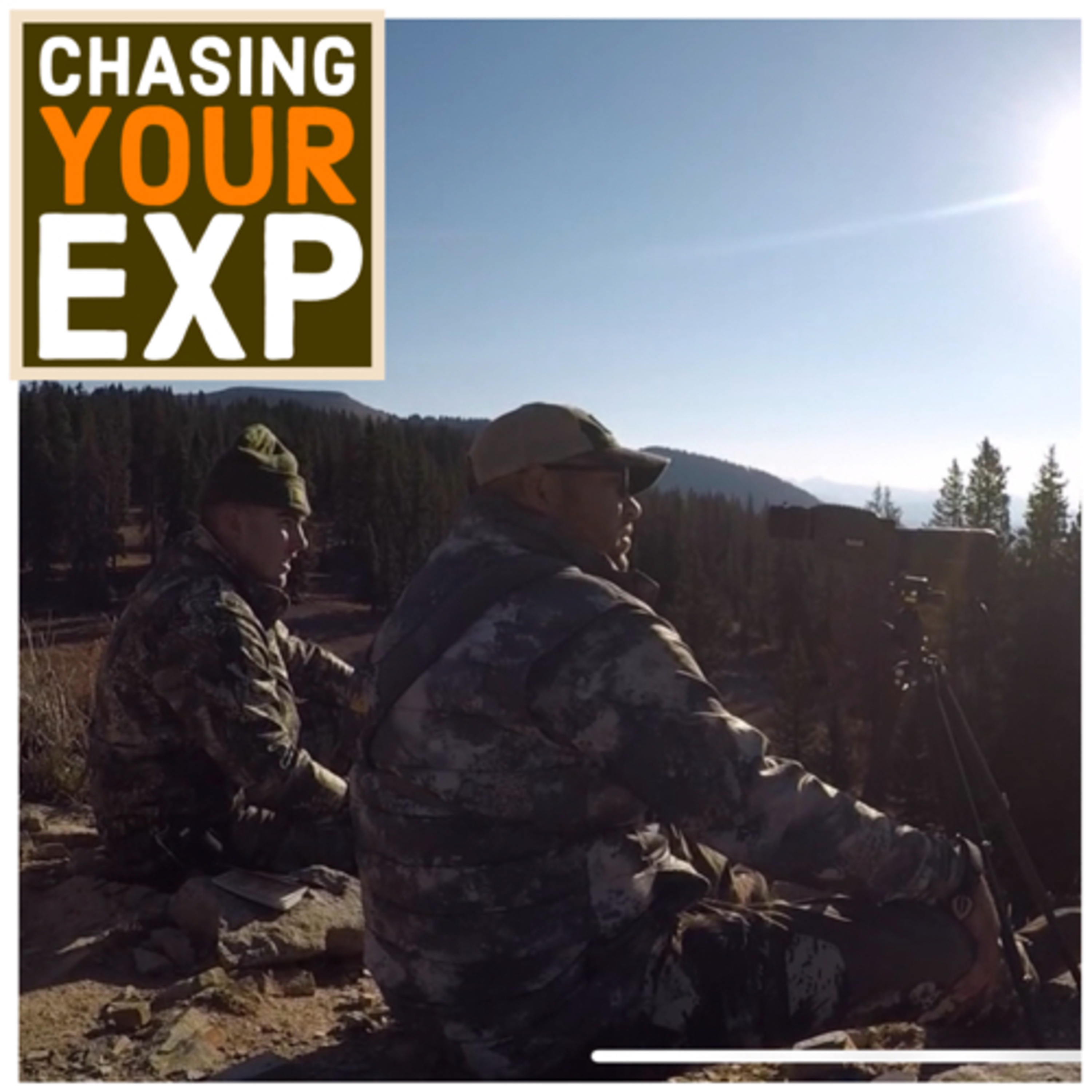 Kountryfried Outdoors: Chasing Your Experience