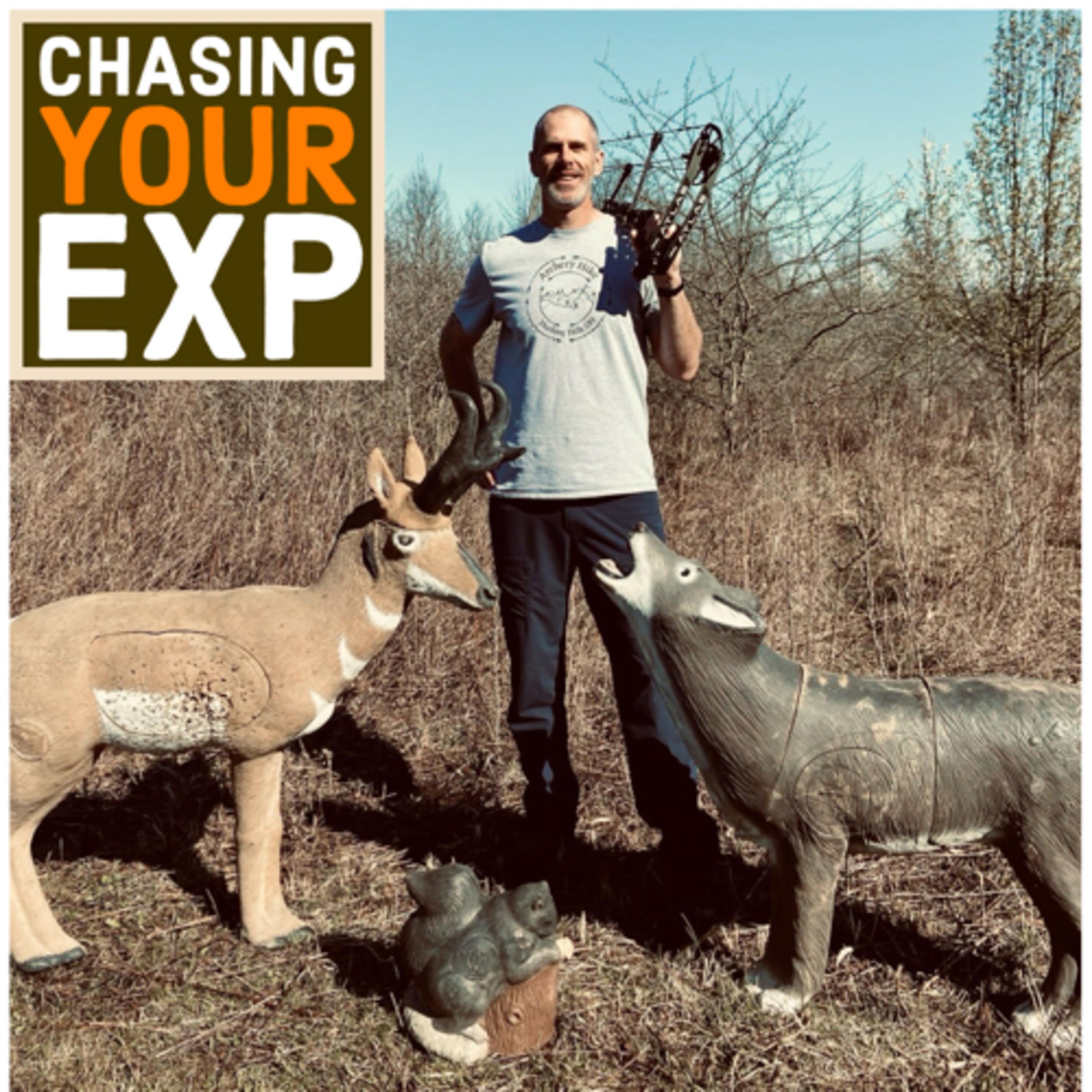 Kountryfried Outdoors: Chasing Your Experience