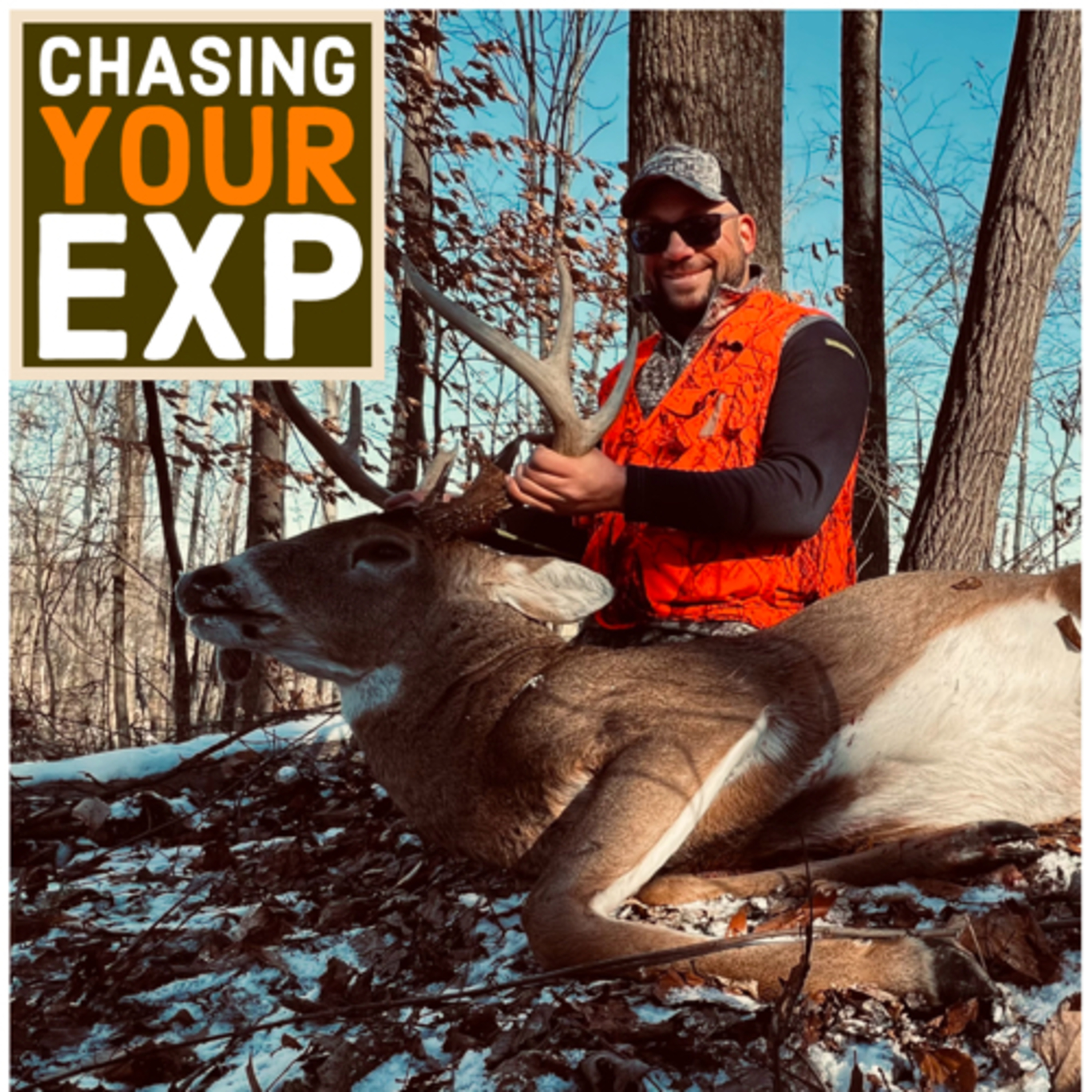 Kountryfried Outdoors: Chasing Your Experience