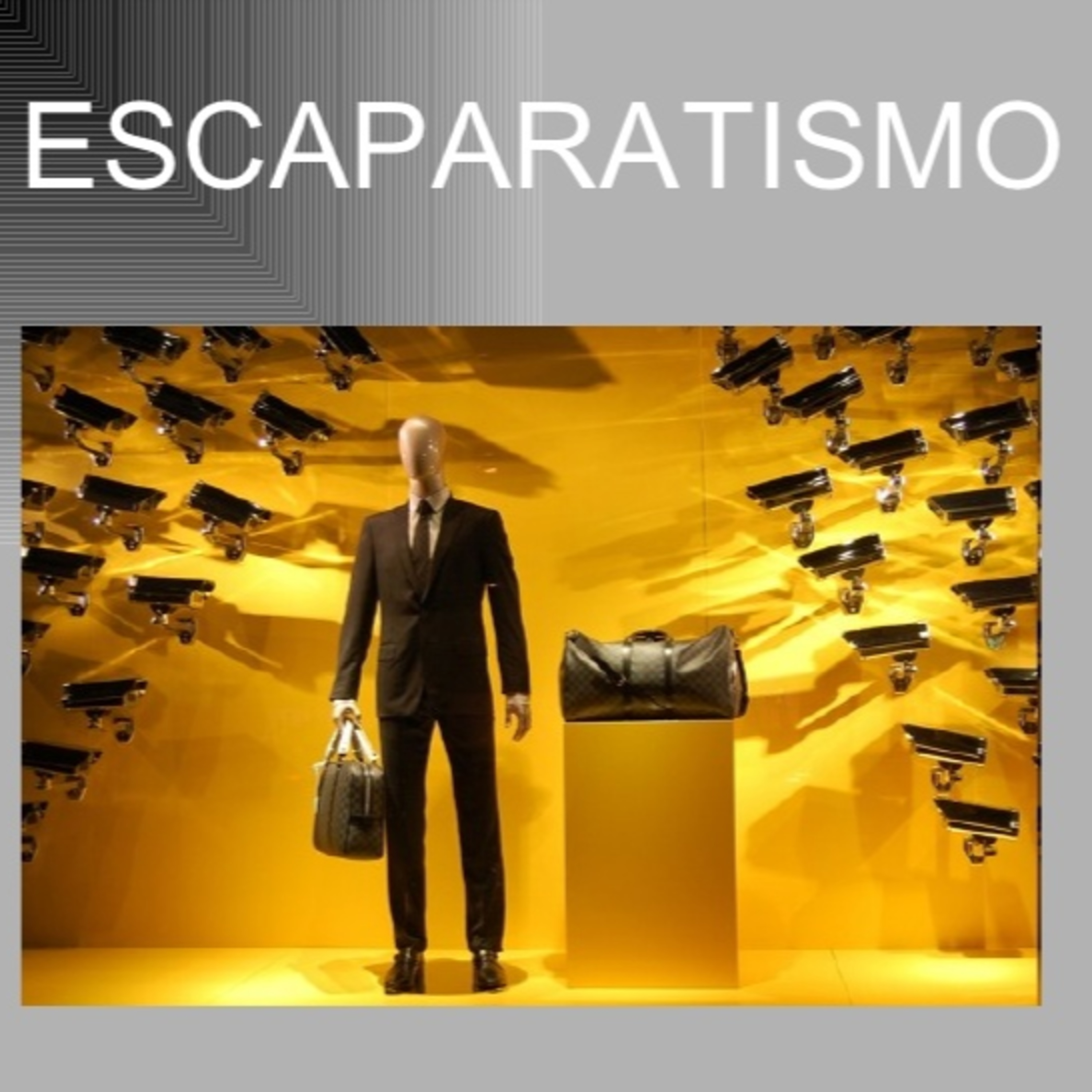 El Hombre y El Color
