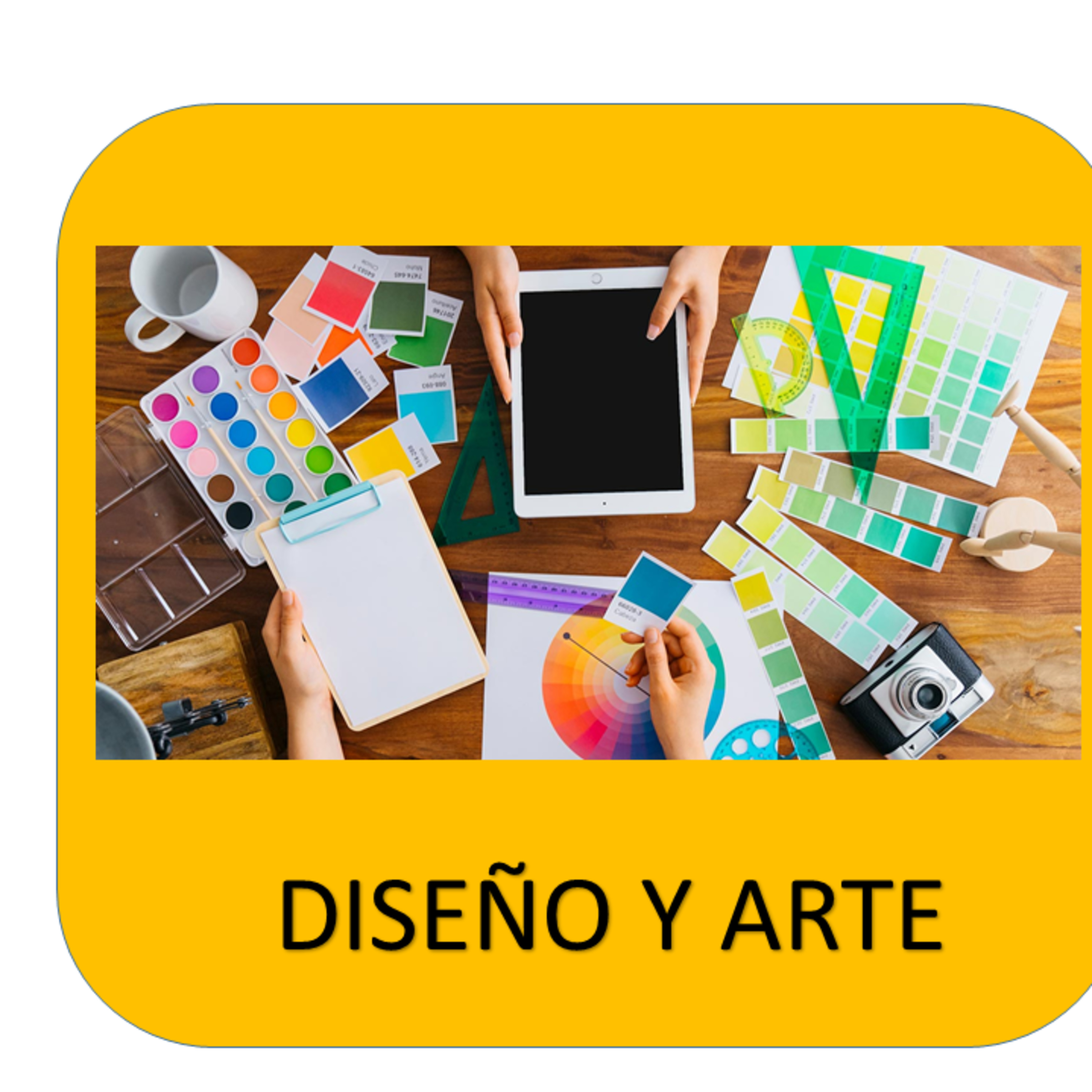 El Hombre y El Color