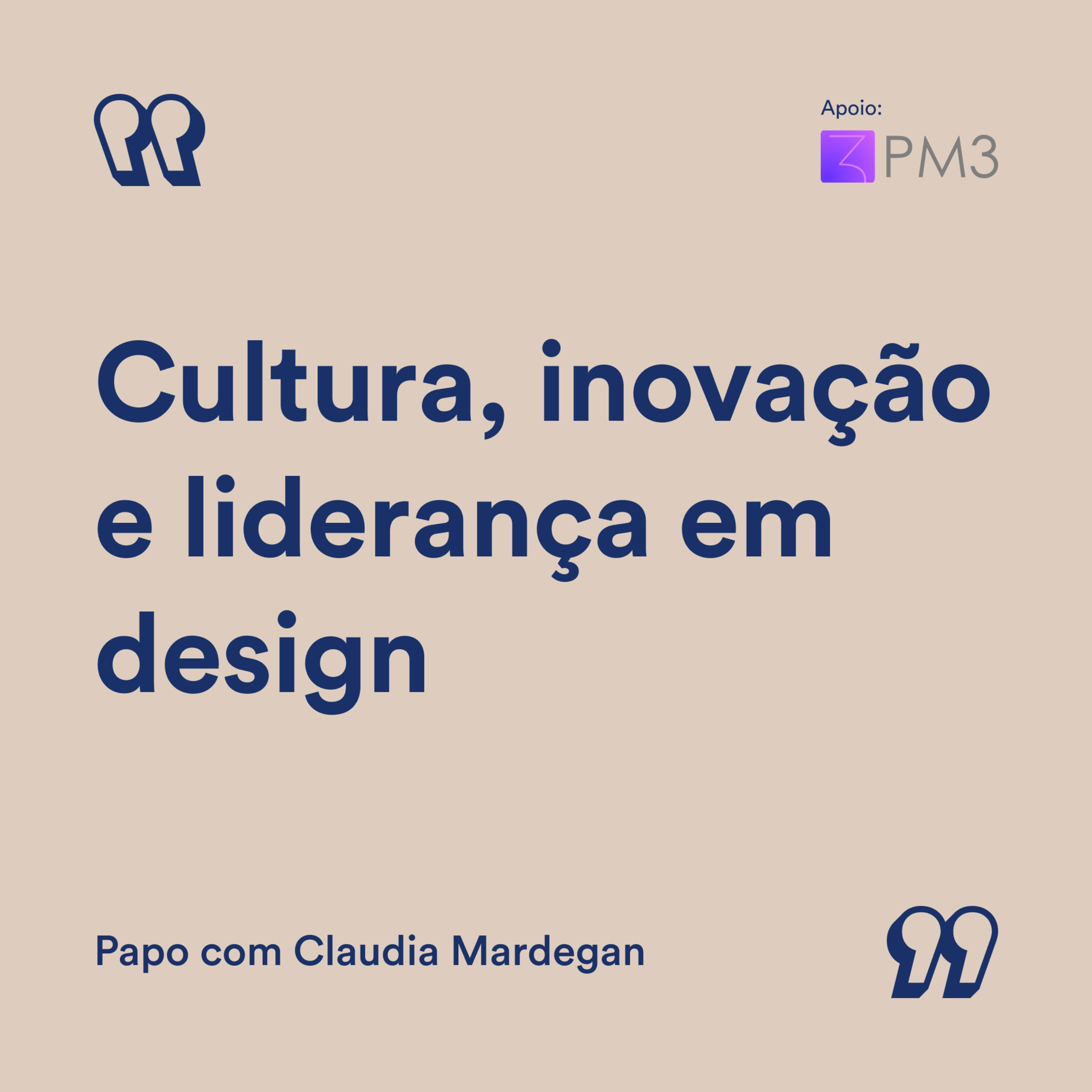 Papo de Produto | Product Management, UX e Carreira