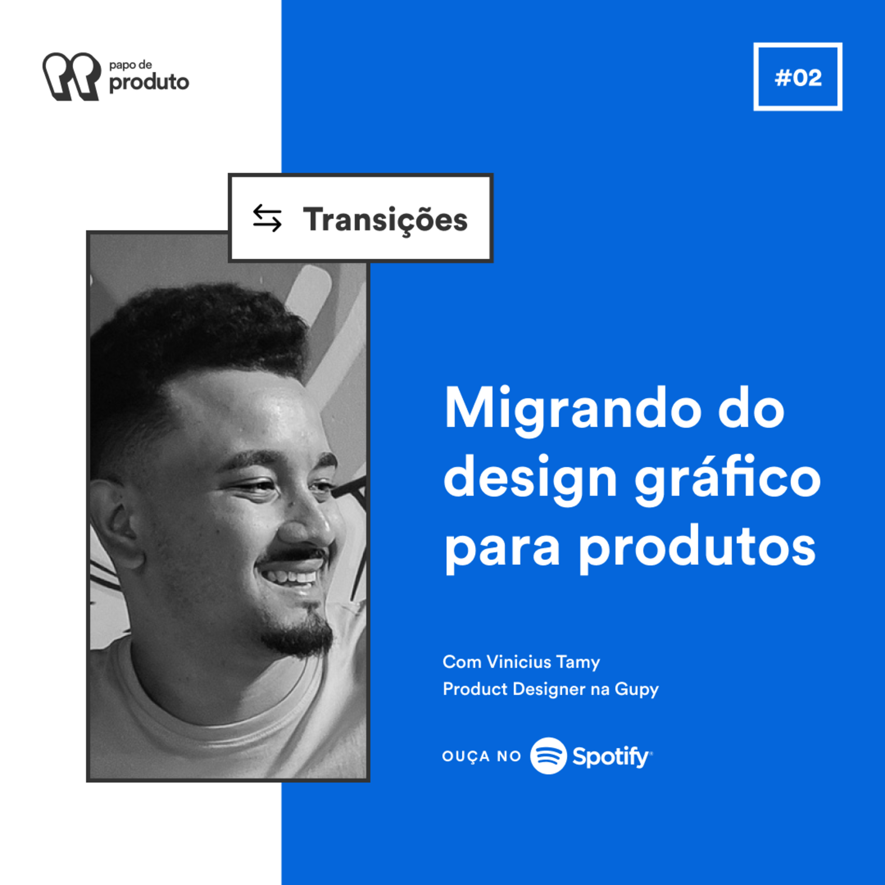 Papo de Produto | Product Management, UX e Carreira