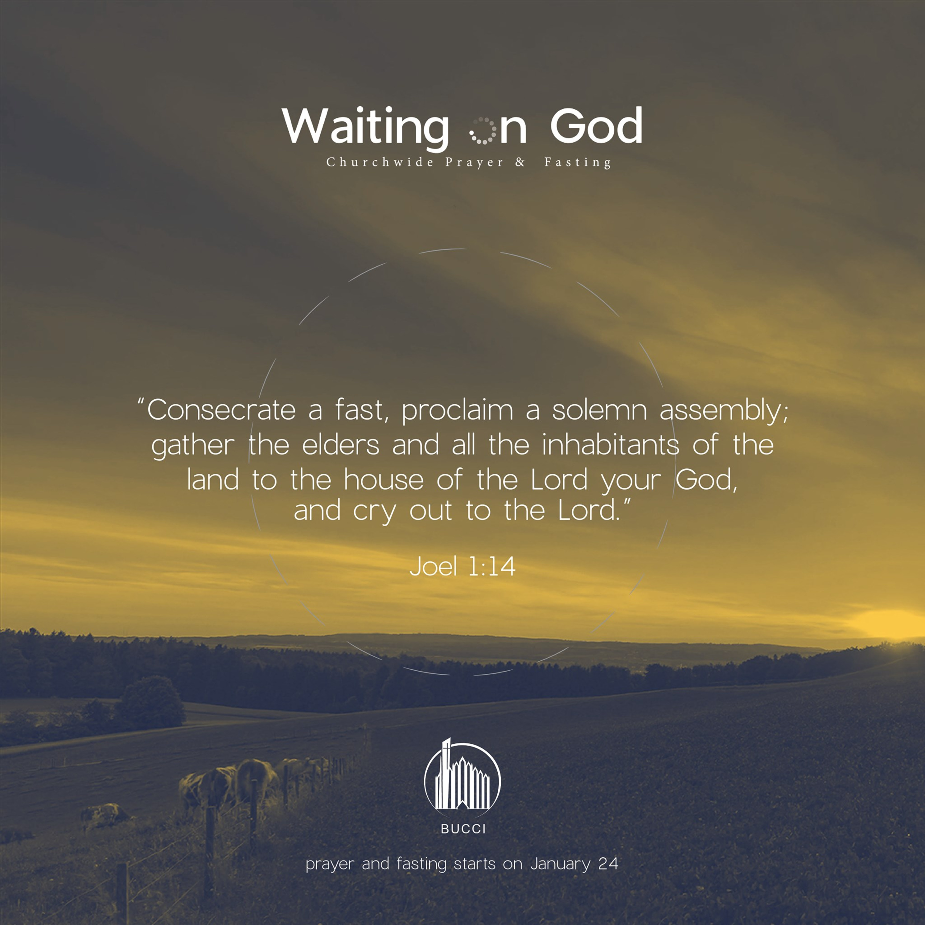 Bradford Church Podcast