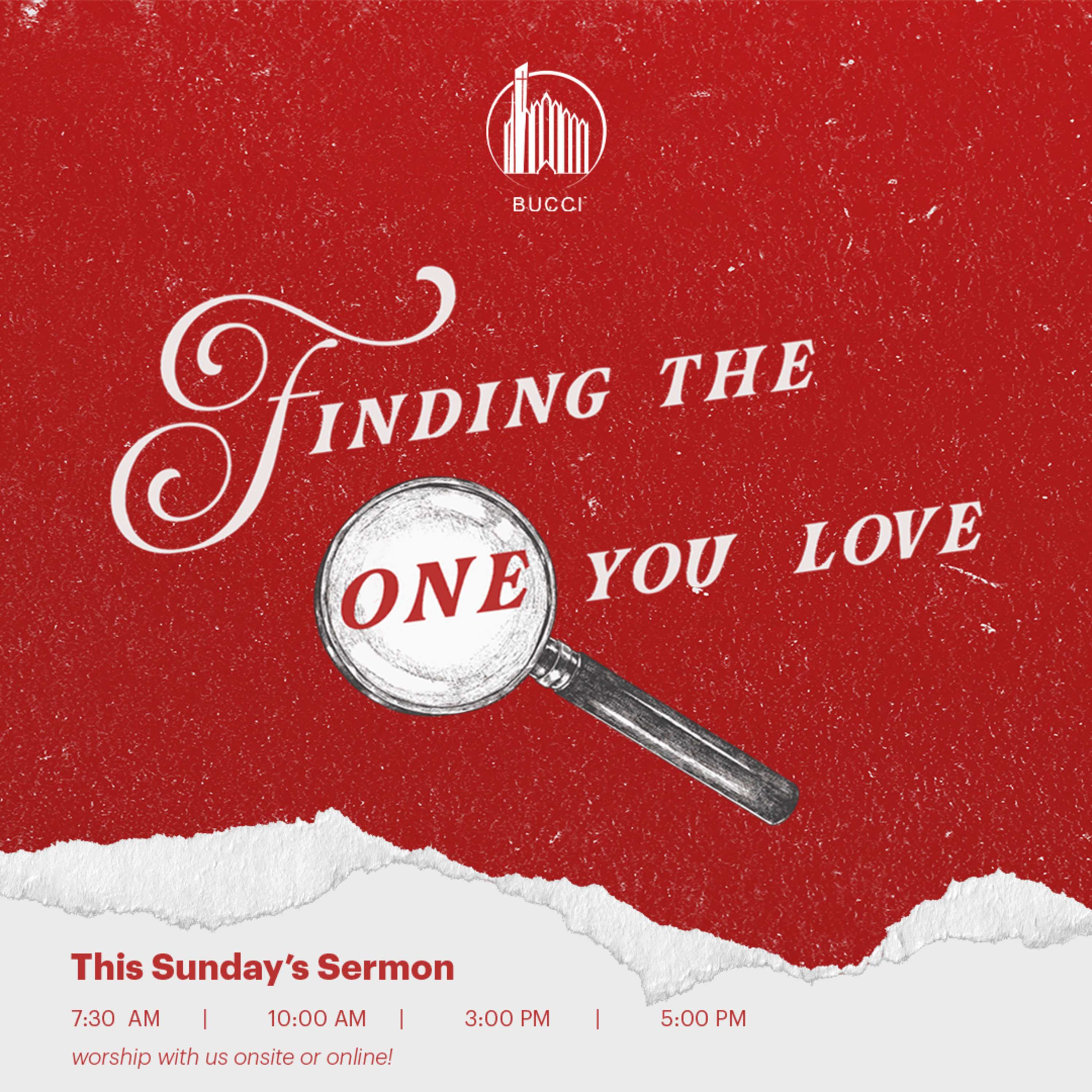Bradford Church Podcast