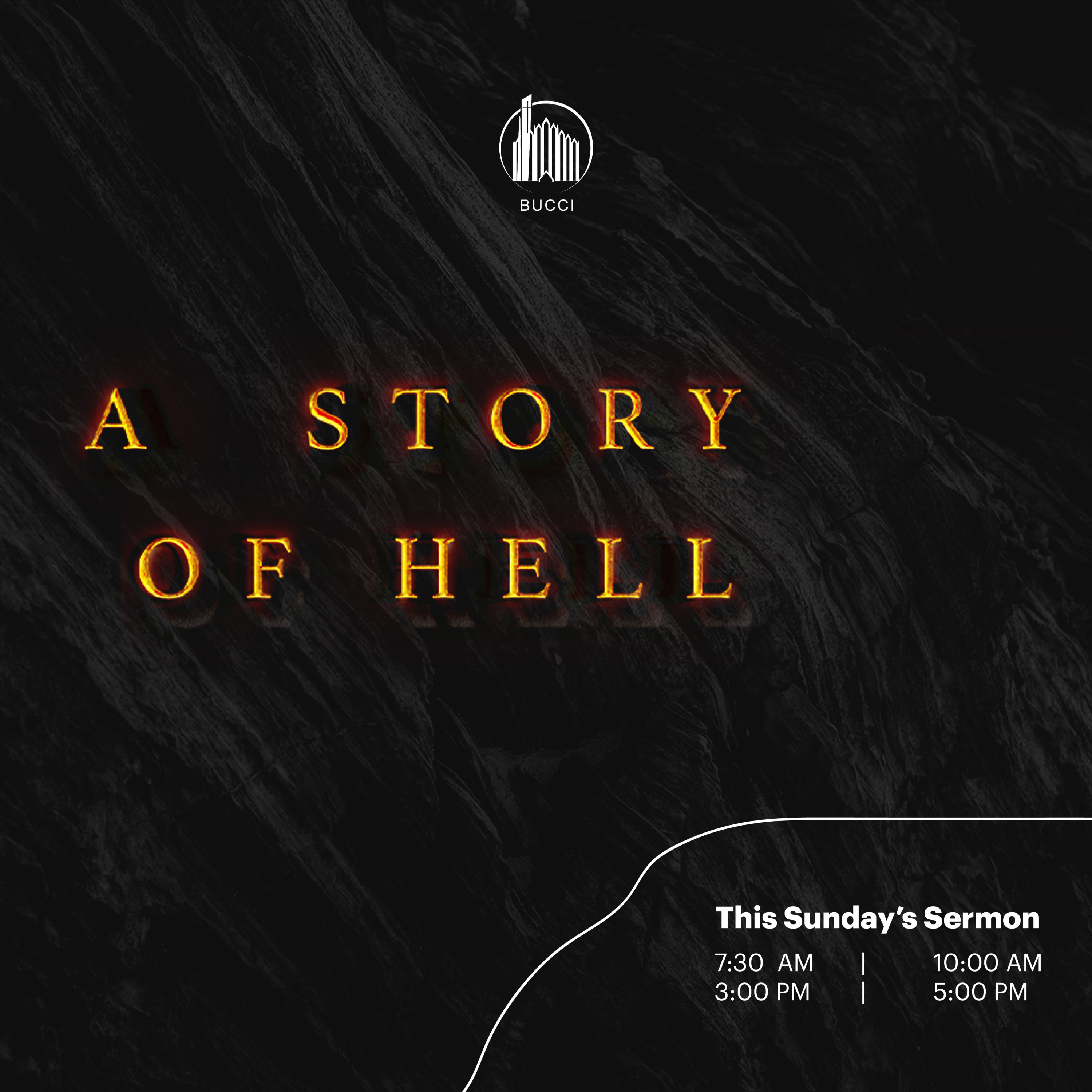 Bradford Church Podcast