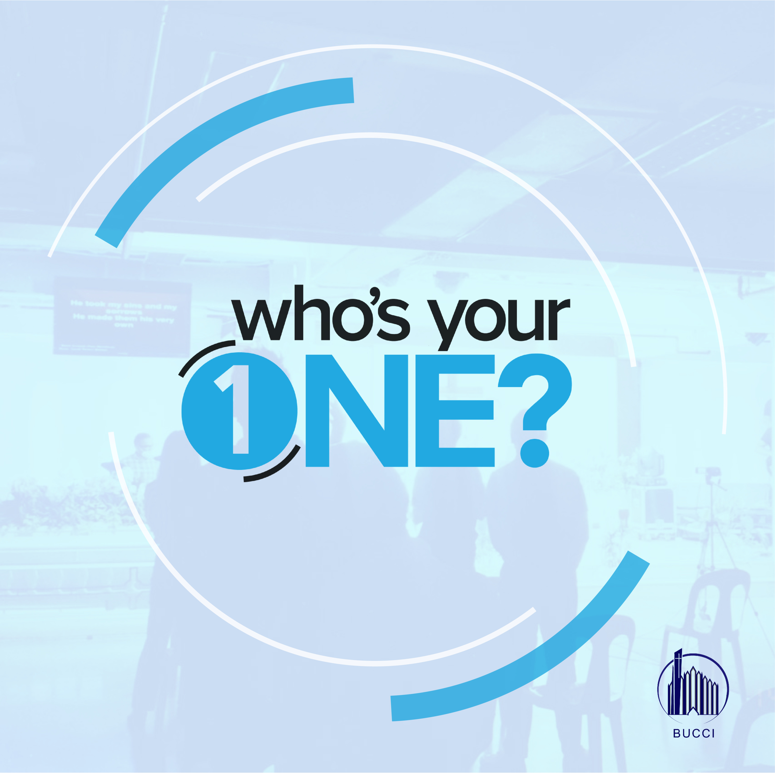 Bradford Church Podcast