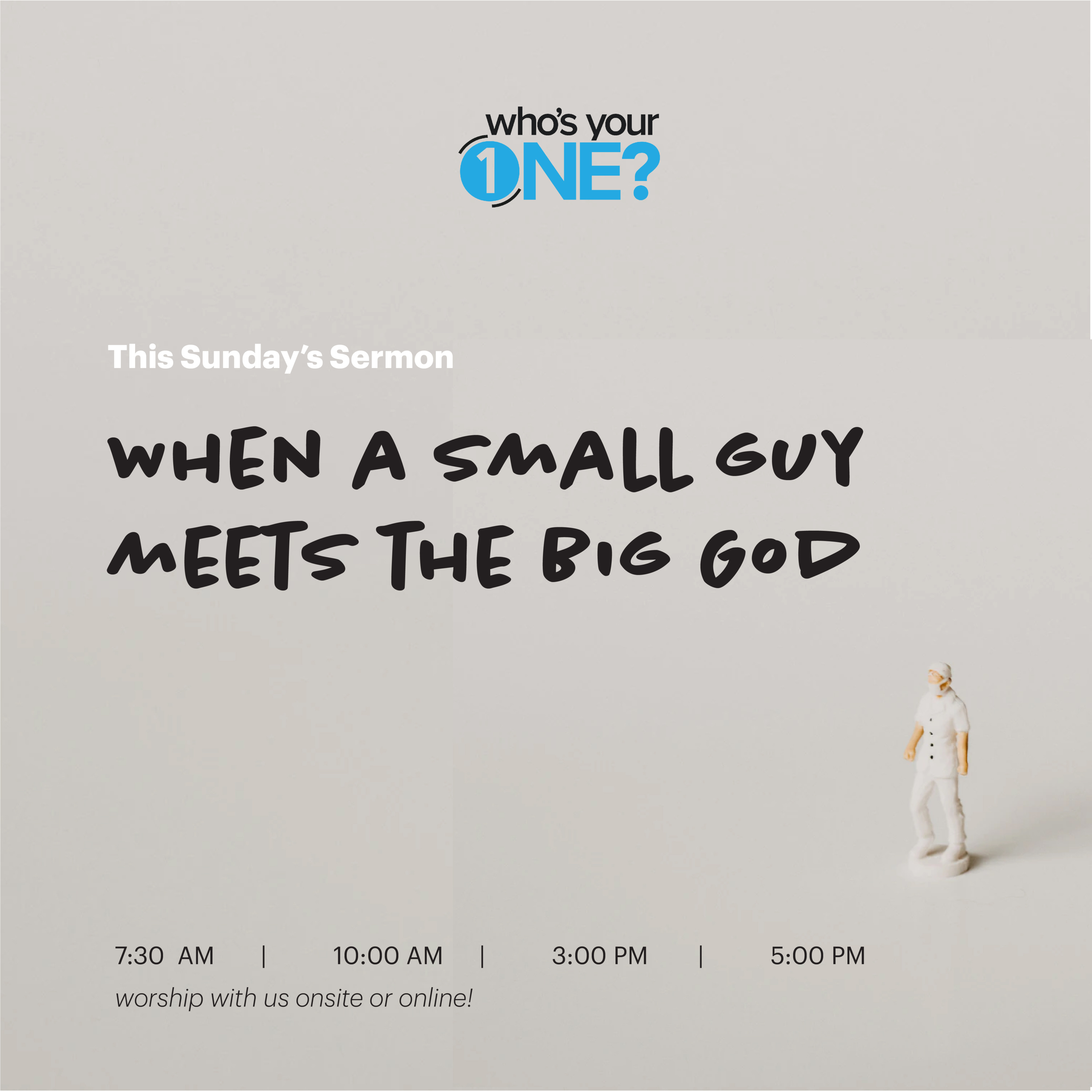 Bradford Church Podcast