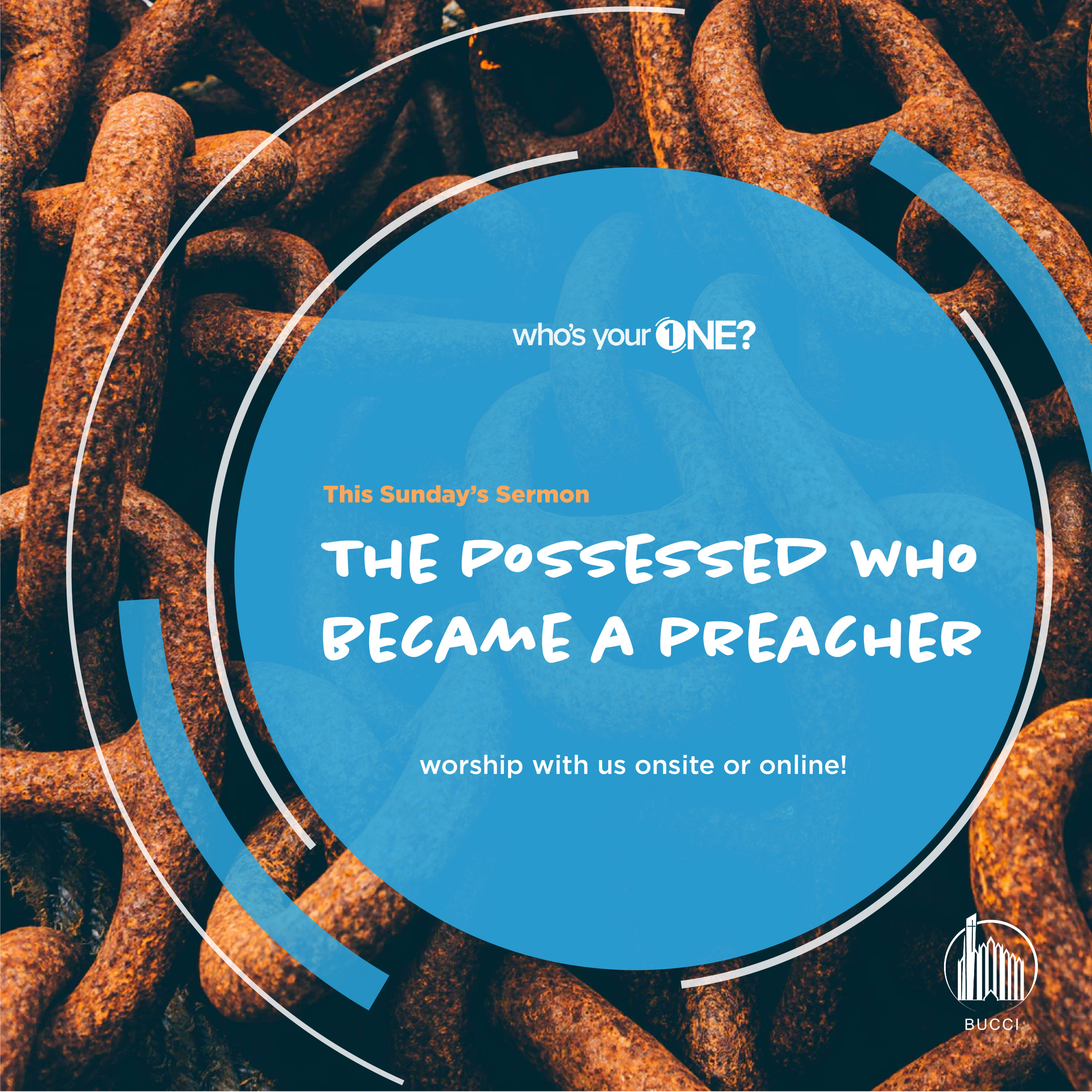 Bradford Church Podcast