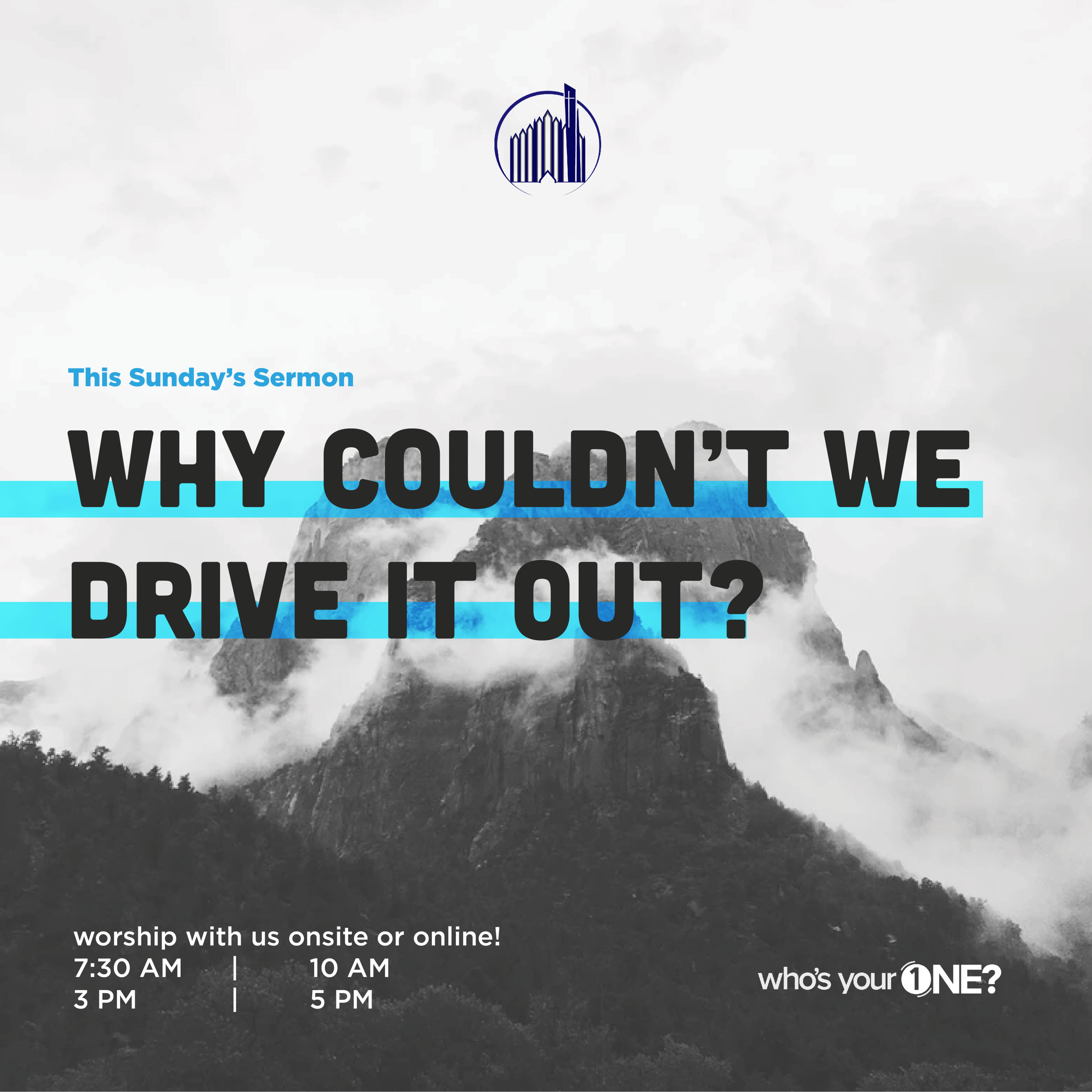 Bradford Church Podcast