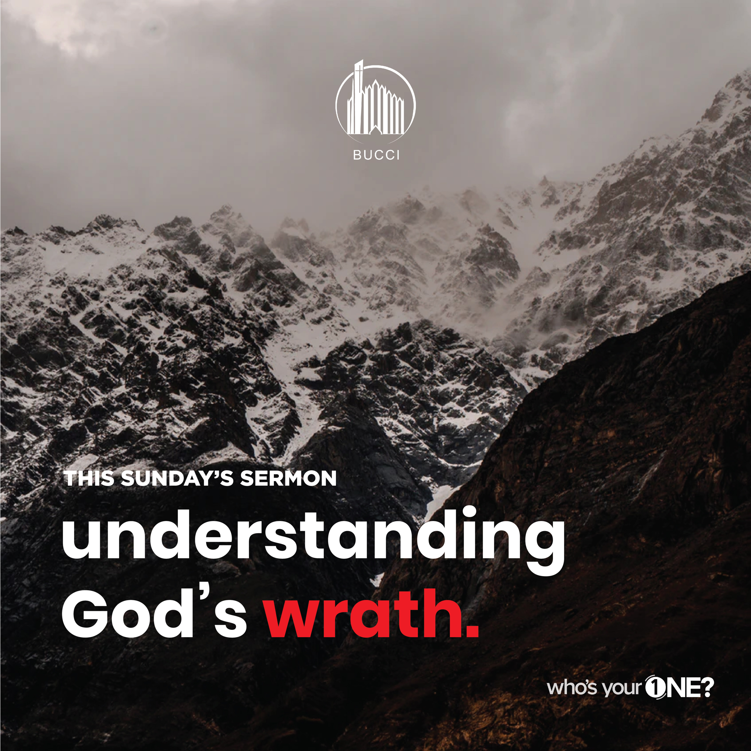 Bradford Church Podcast
