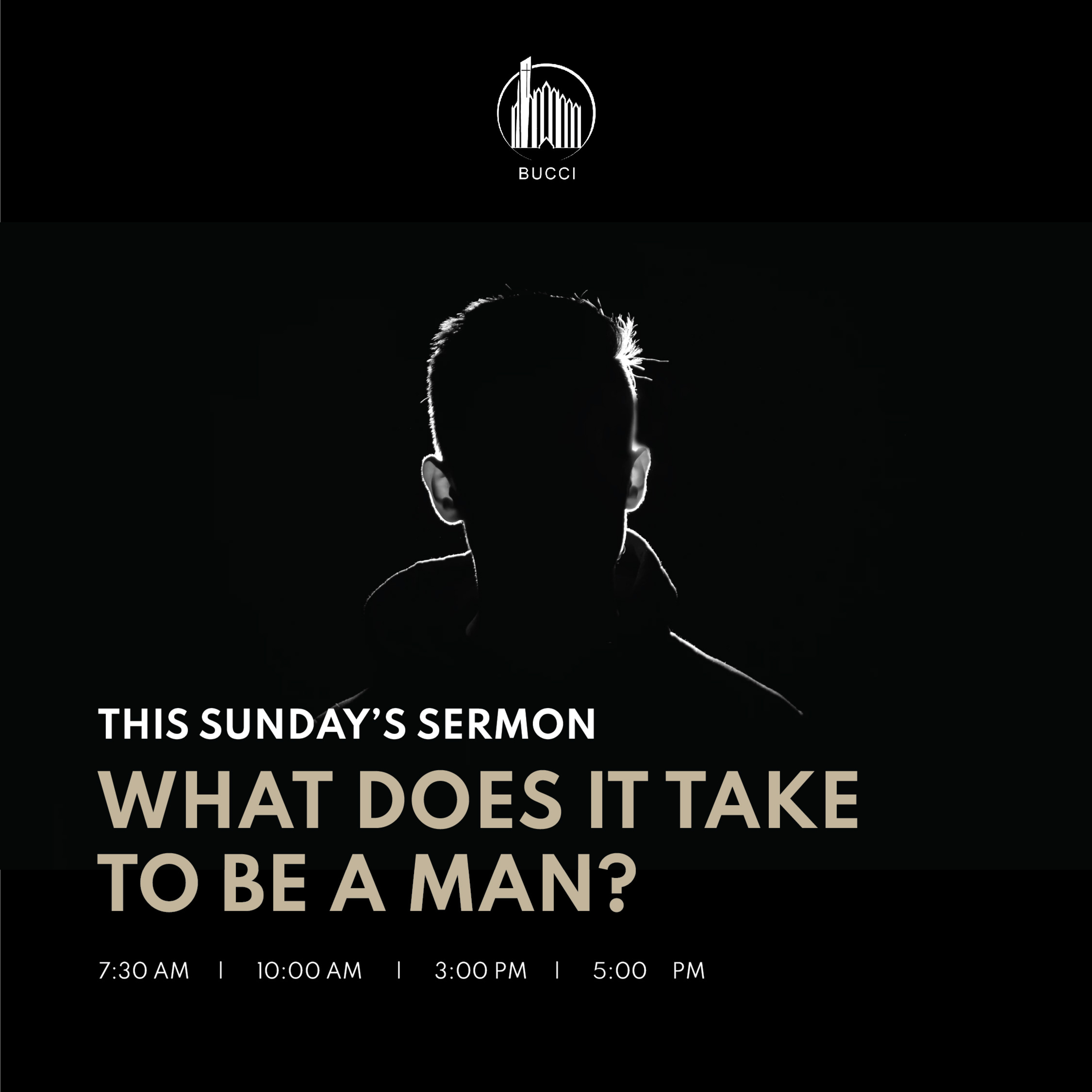 Bradford Church Podcast