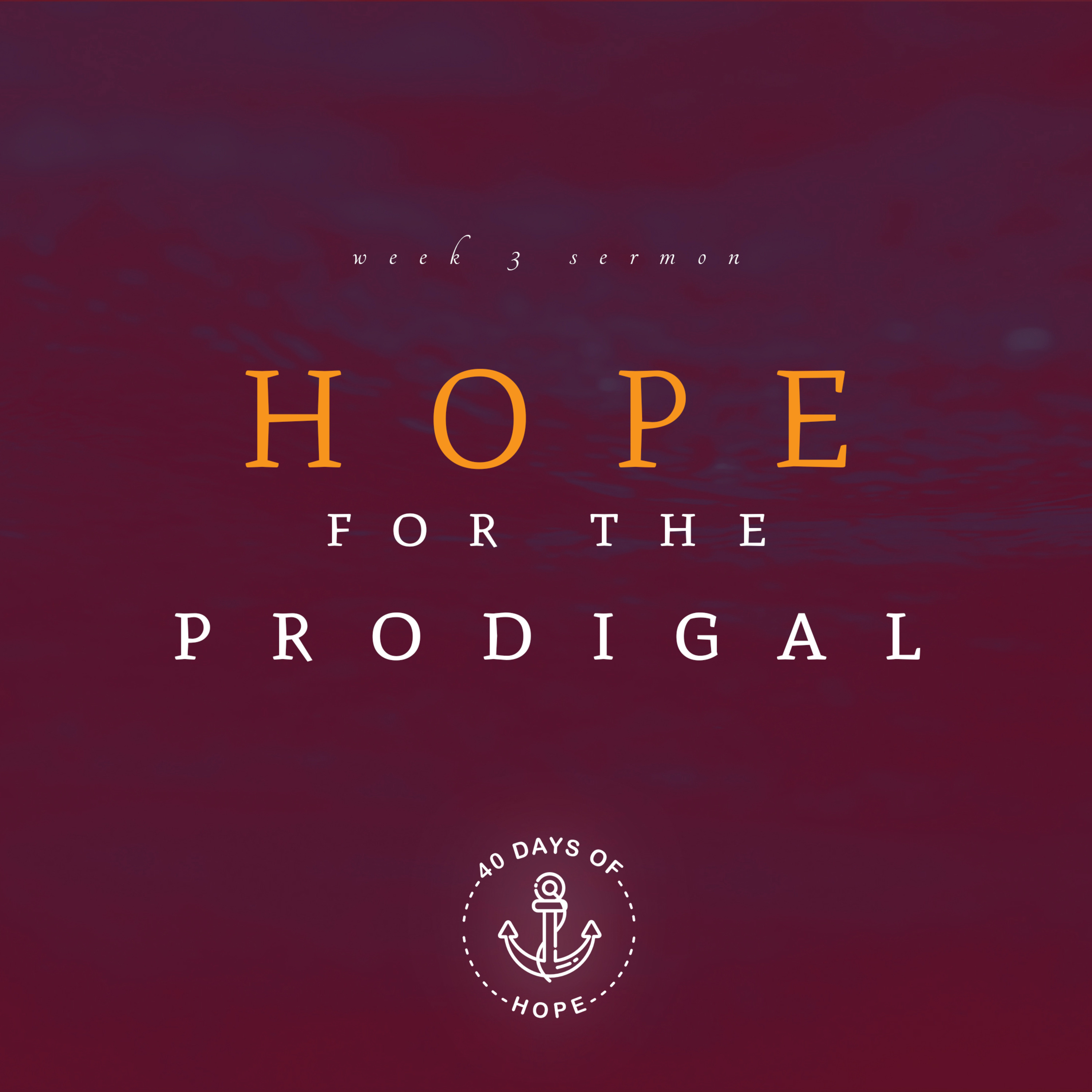 Bradford Church Podcast