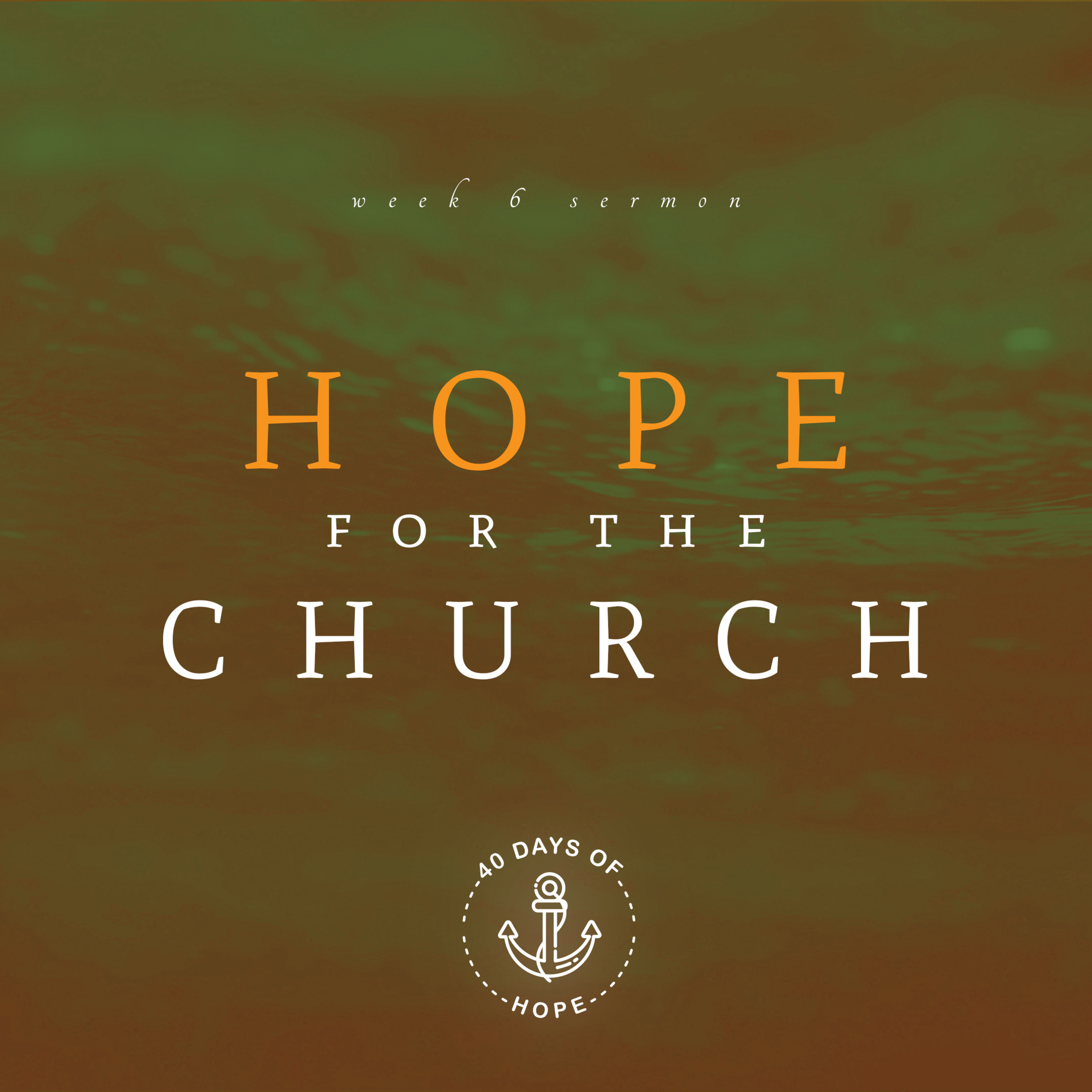 Bradford Church Podcast