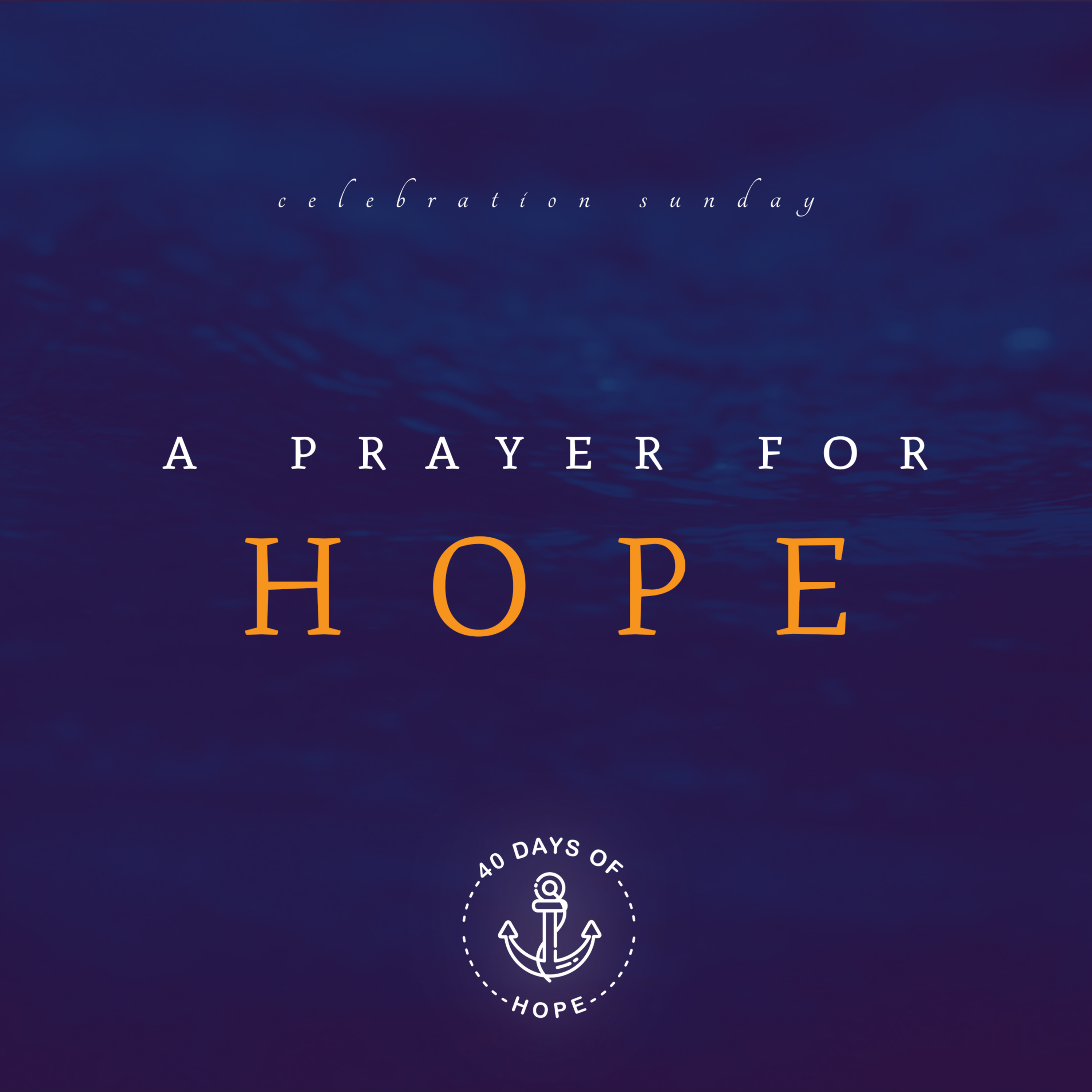 Bradford Church Podcast