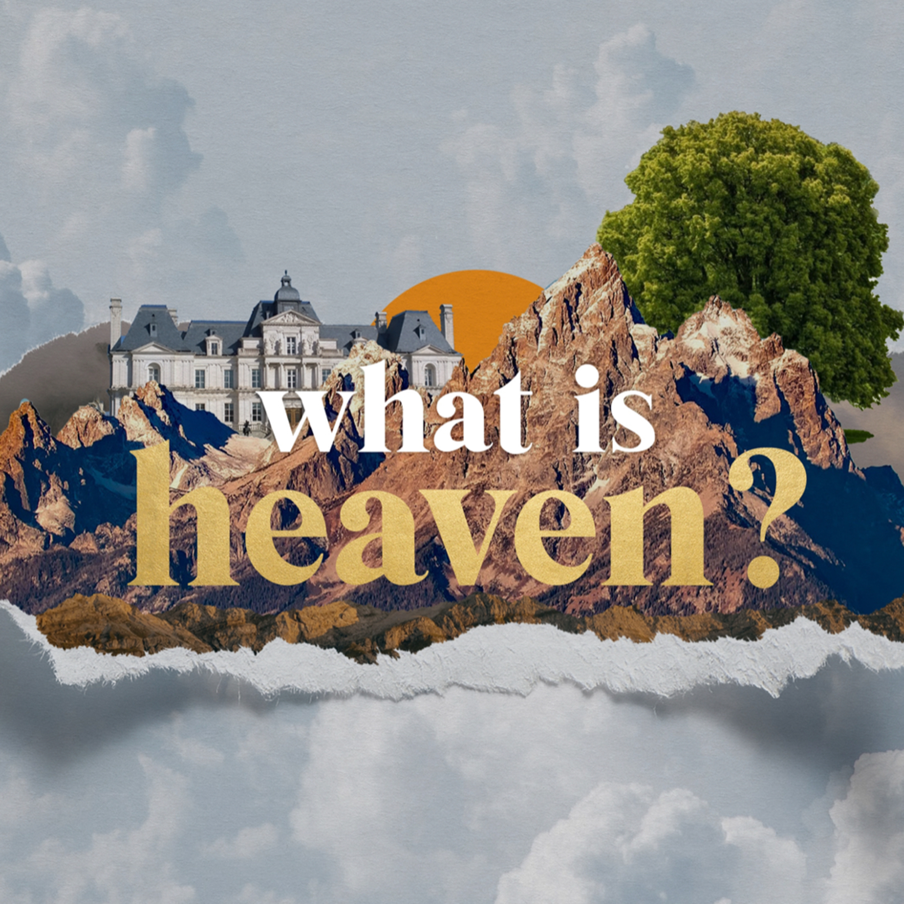 Bradford Church Podcast