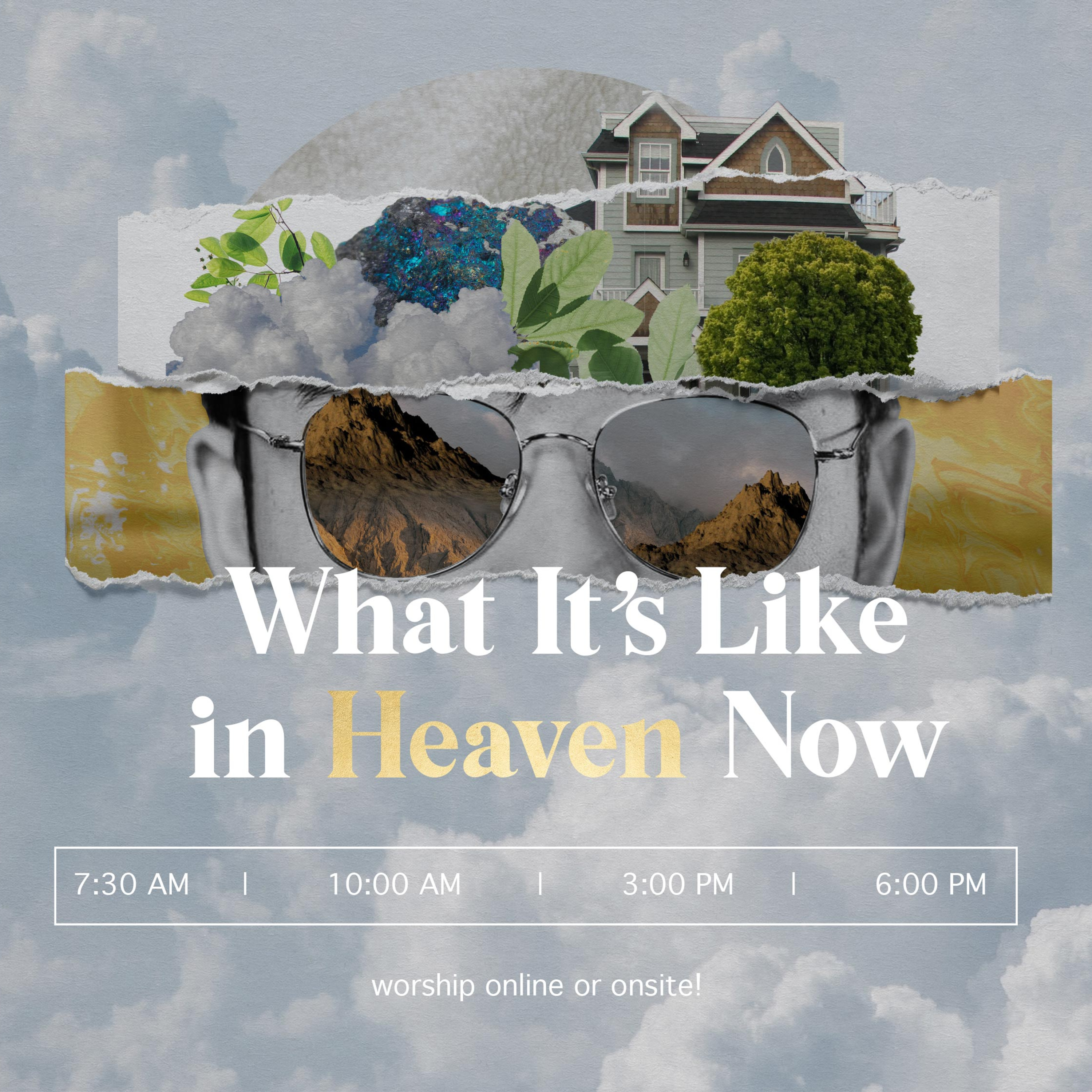 Bradford Church Podcast