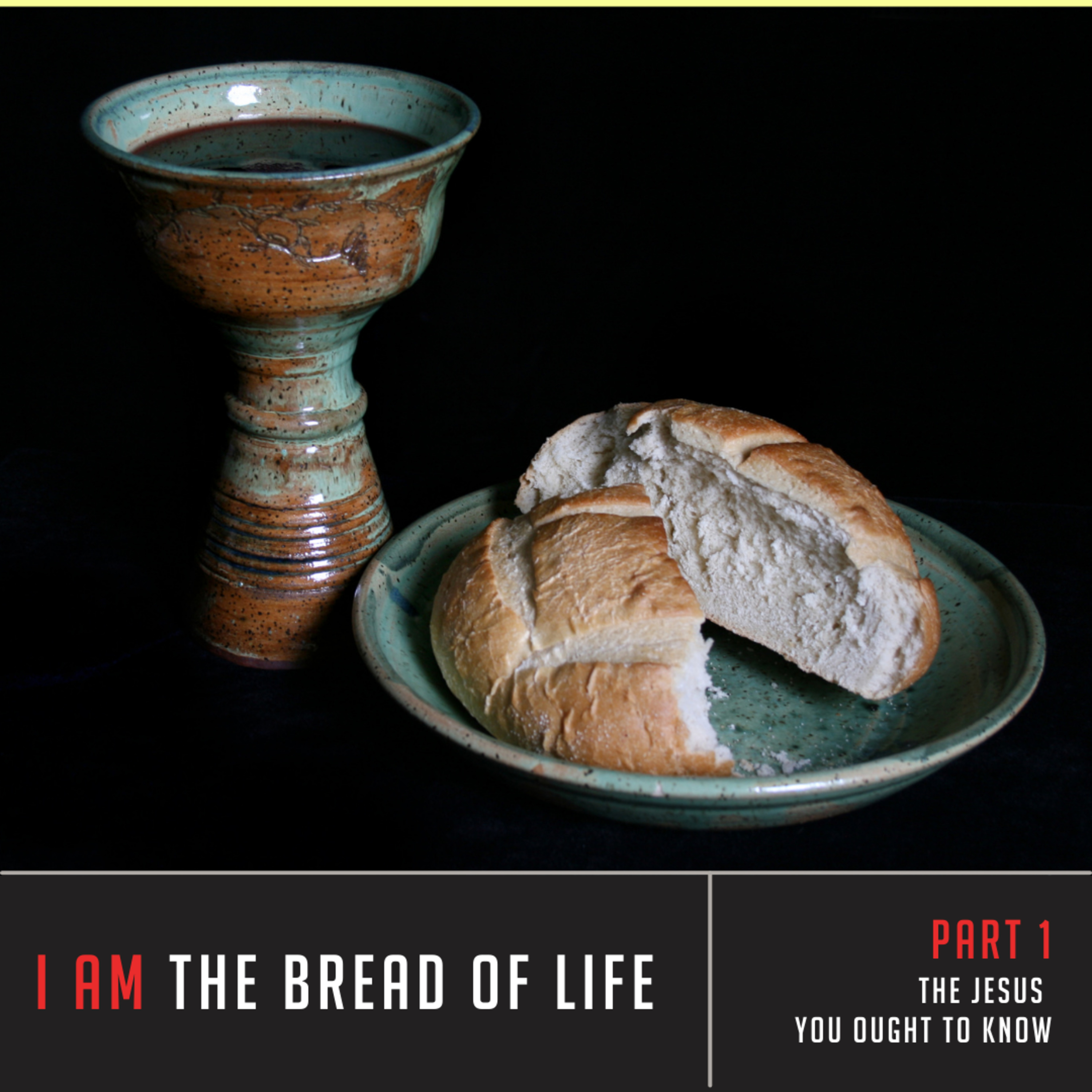 Bradford Church Podcast
