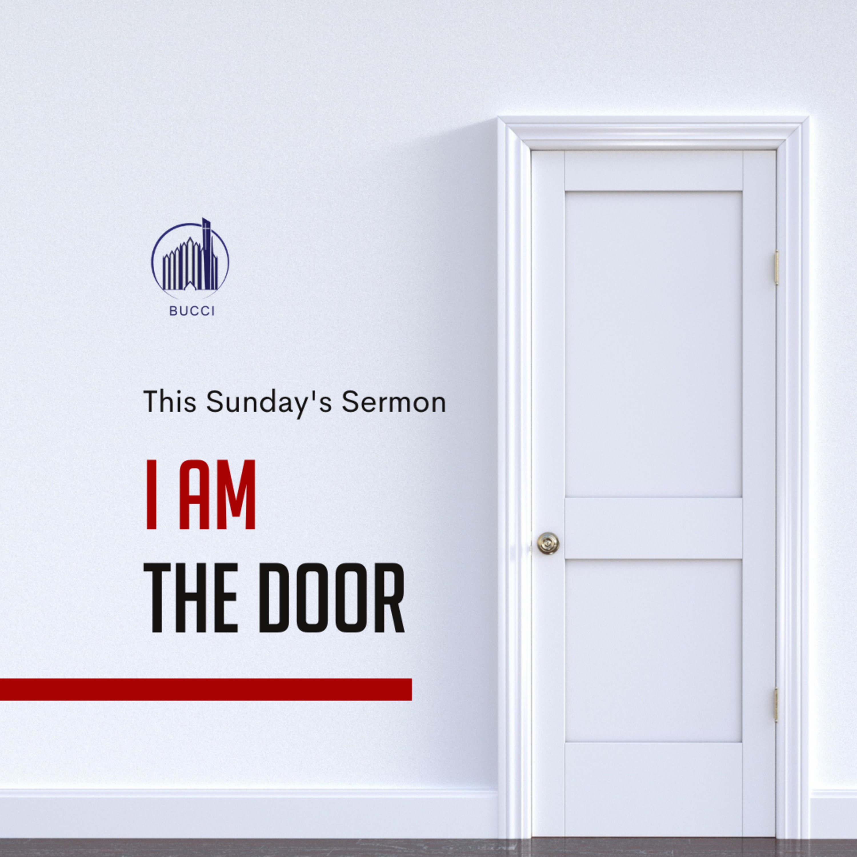 Bradford Church Podcast