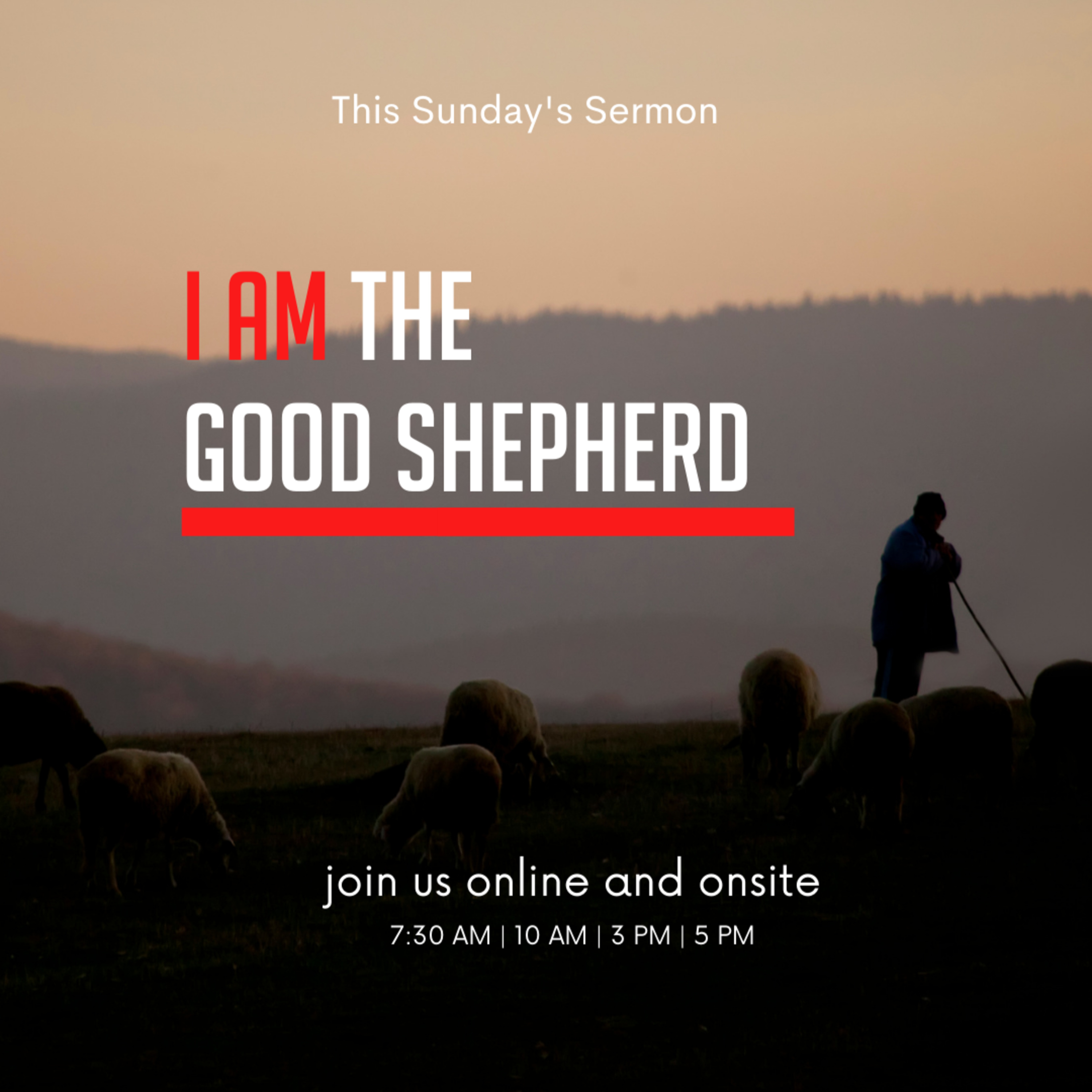 Bradford Church Podcast