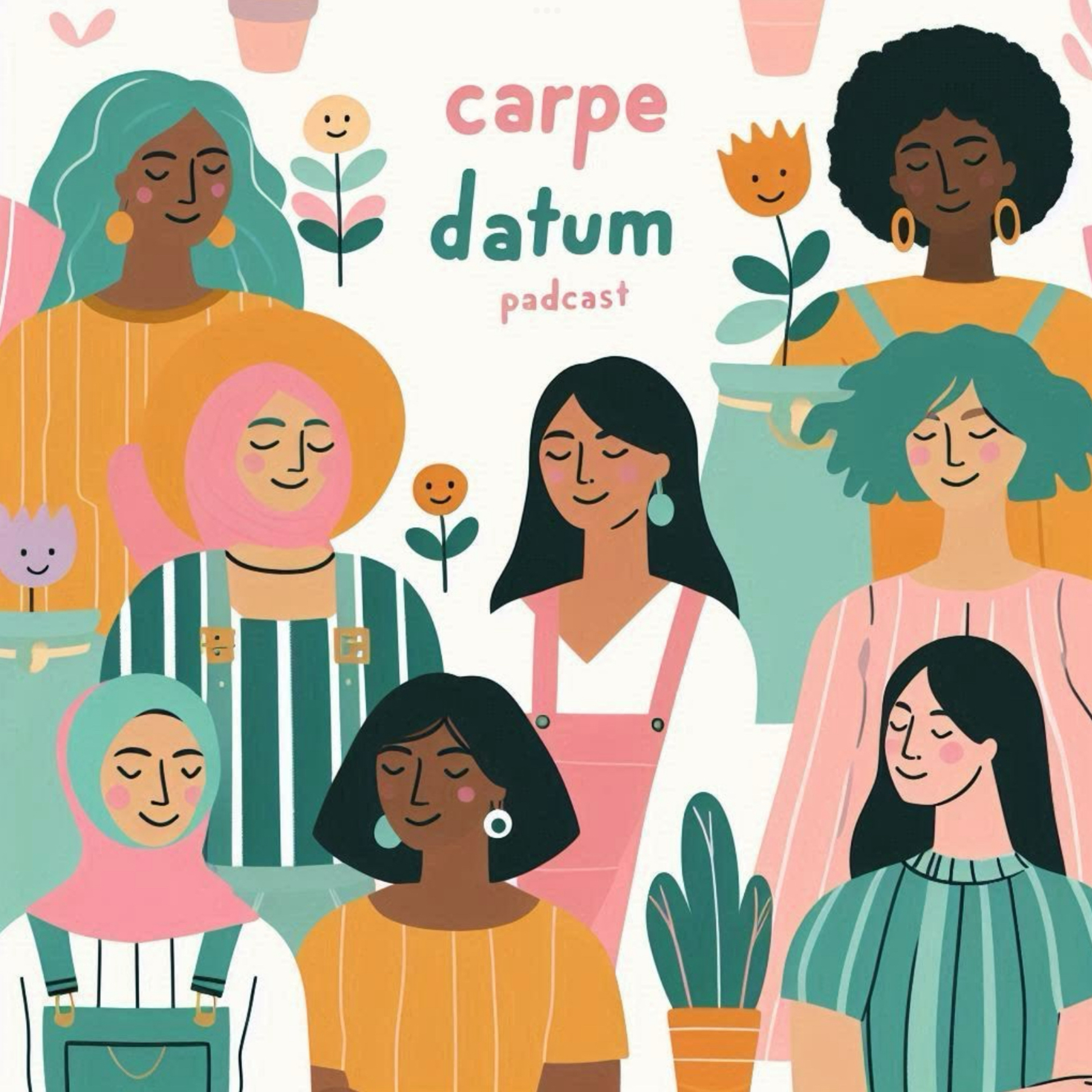 Carpe Datum